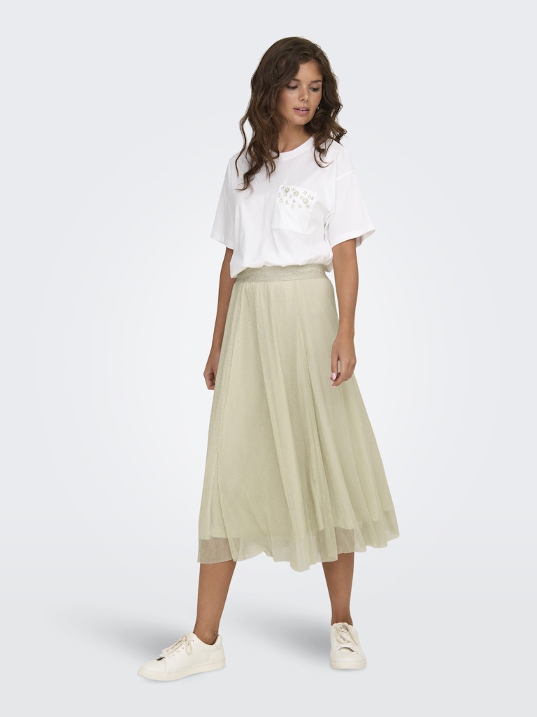 Falda Only Tinga 15258573