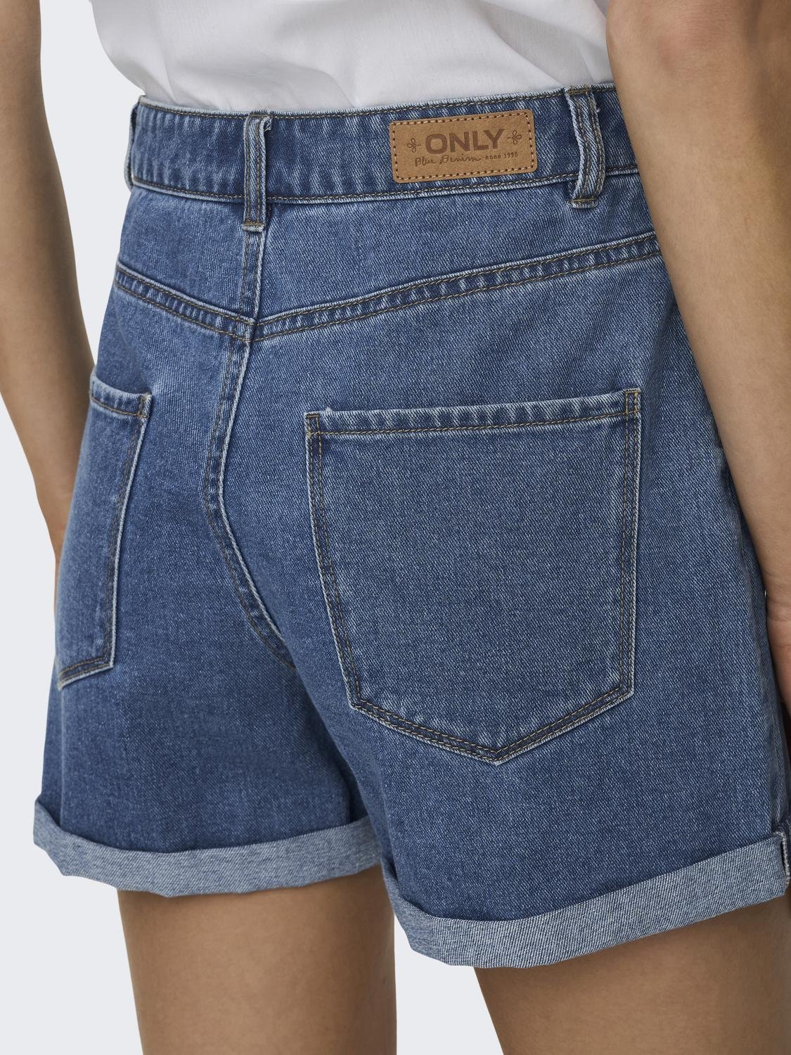 Short Only Vega 15230571