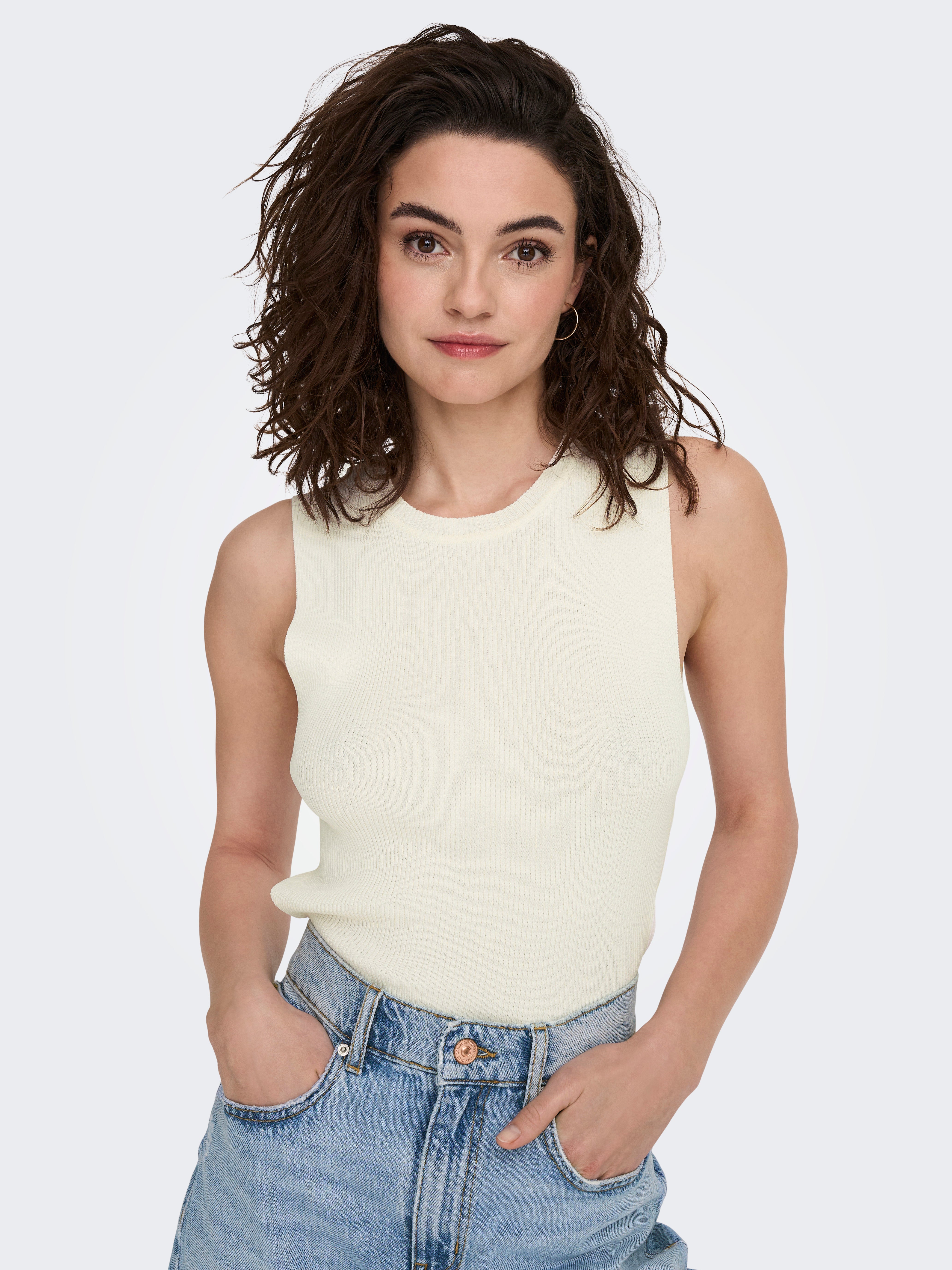 Blusa Only Majli 15255533
