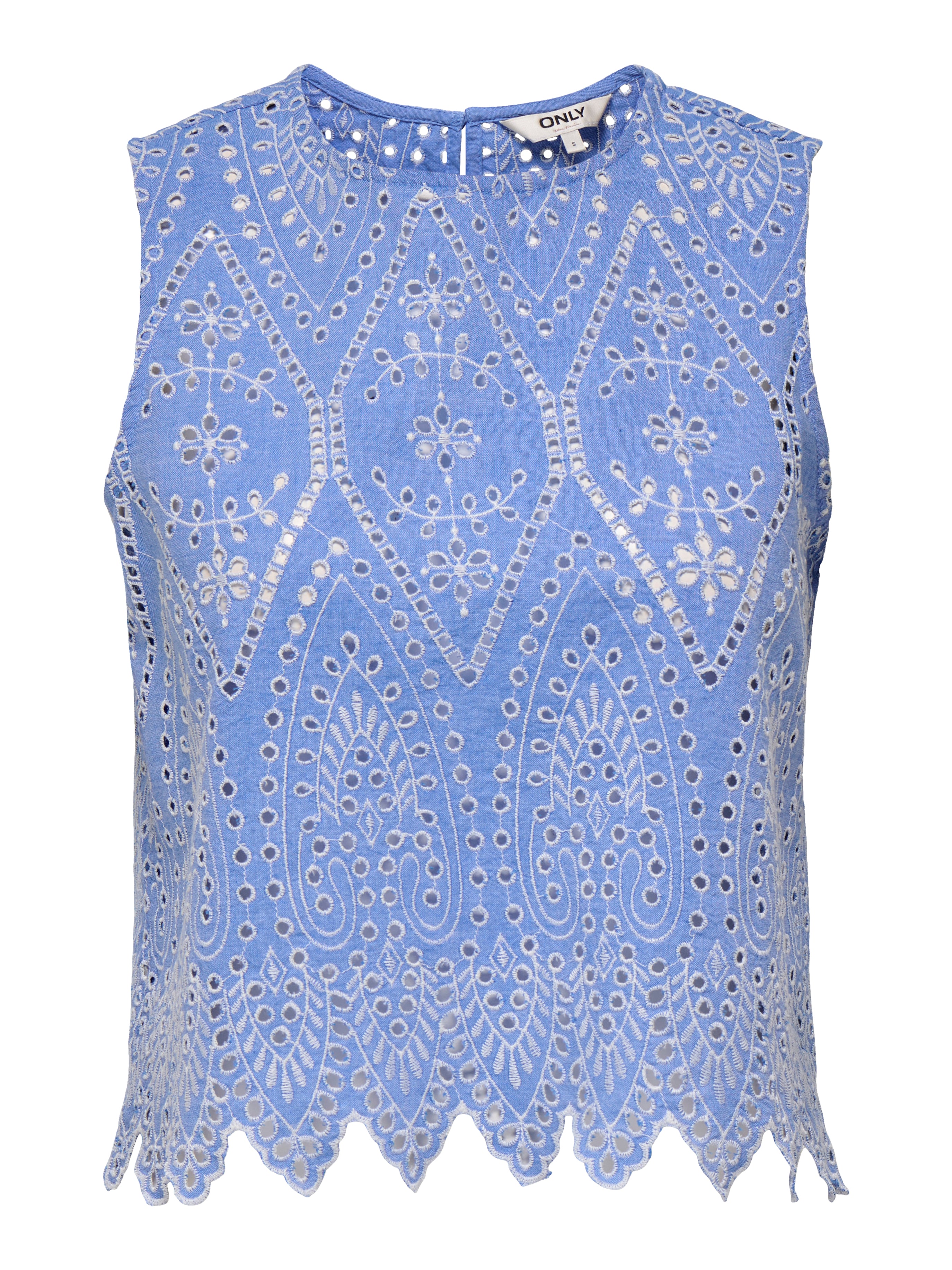 Blusa Only Tulum  15343156