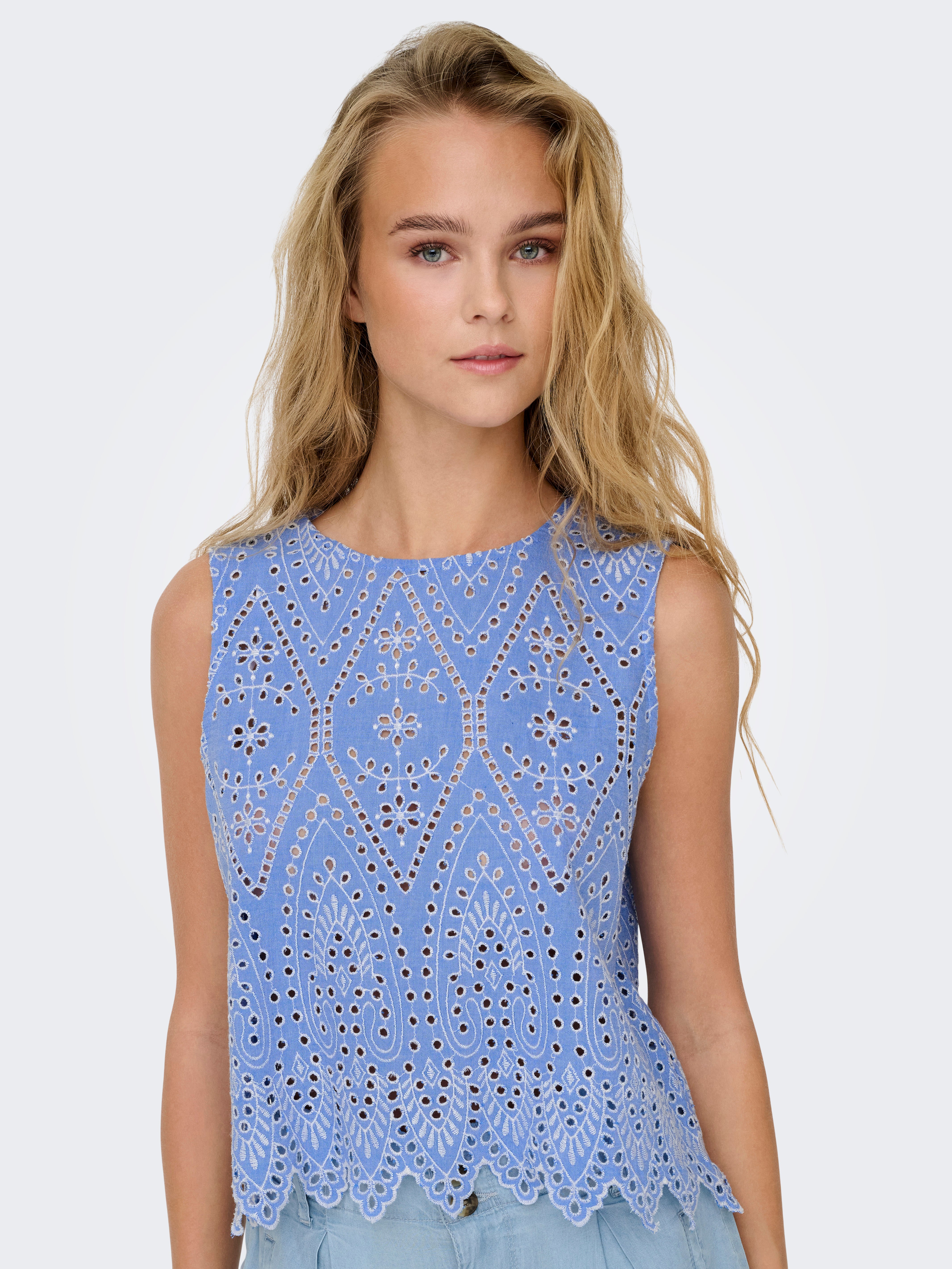 Blusa Only Tulum  15343156
