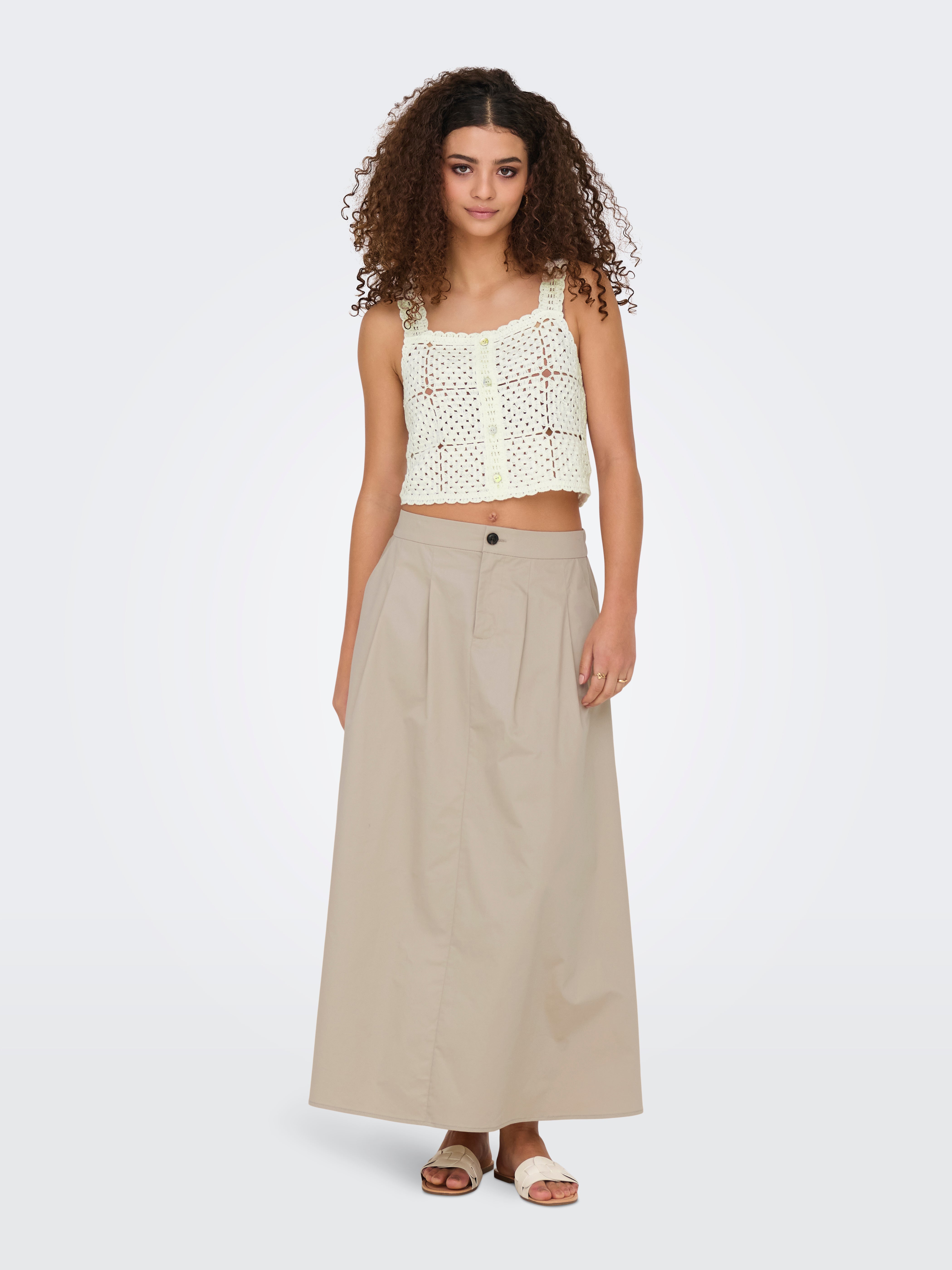 Falda Only Zora  15344535