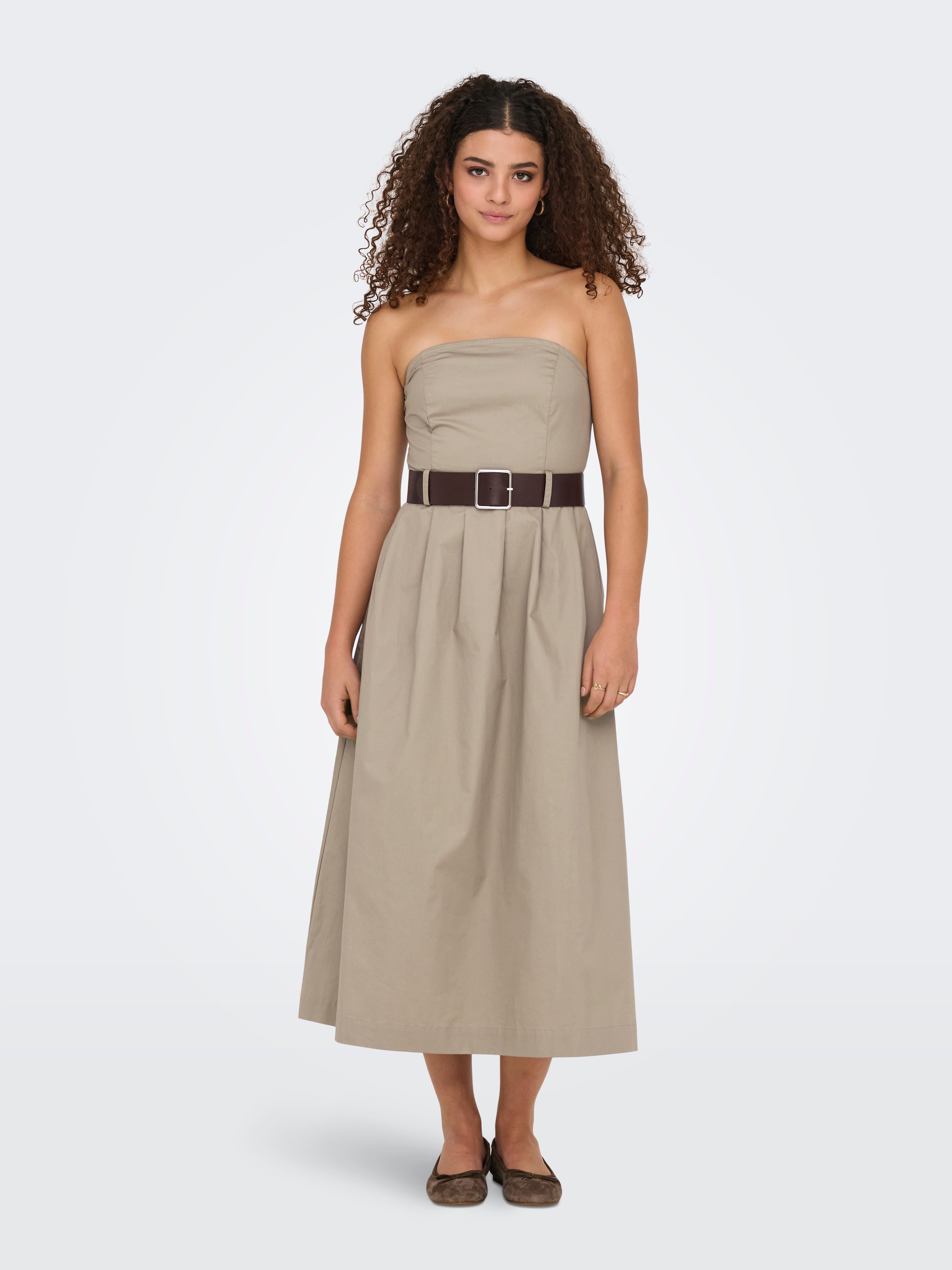 Vestido Only Zora  15344546