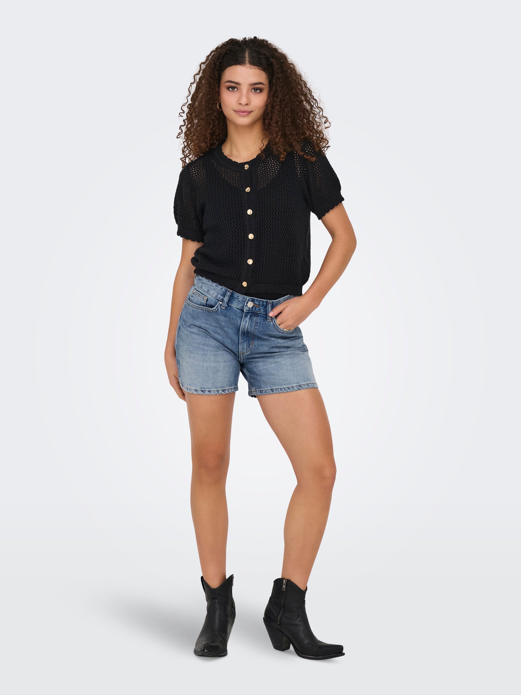 Short Only Ella 15344962 15344962