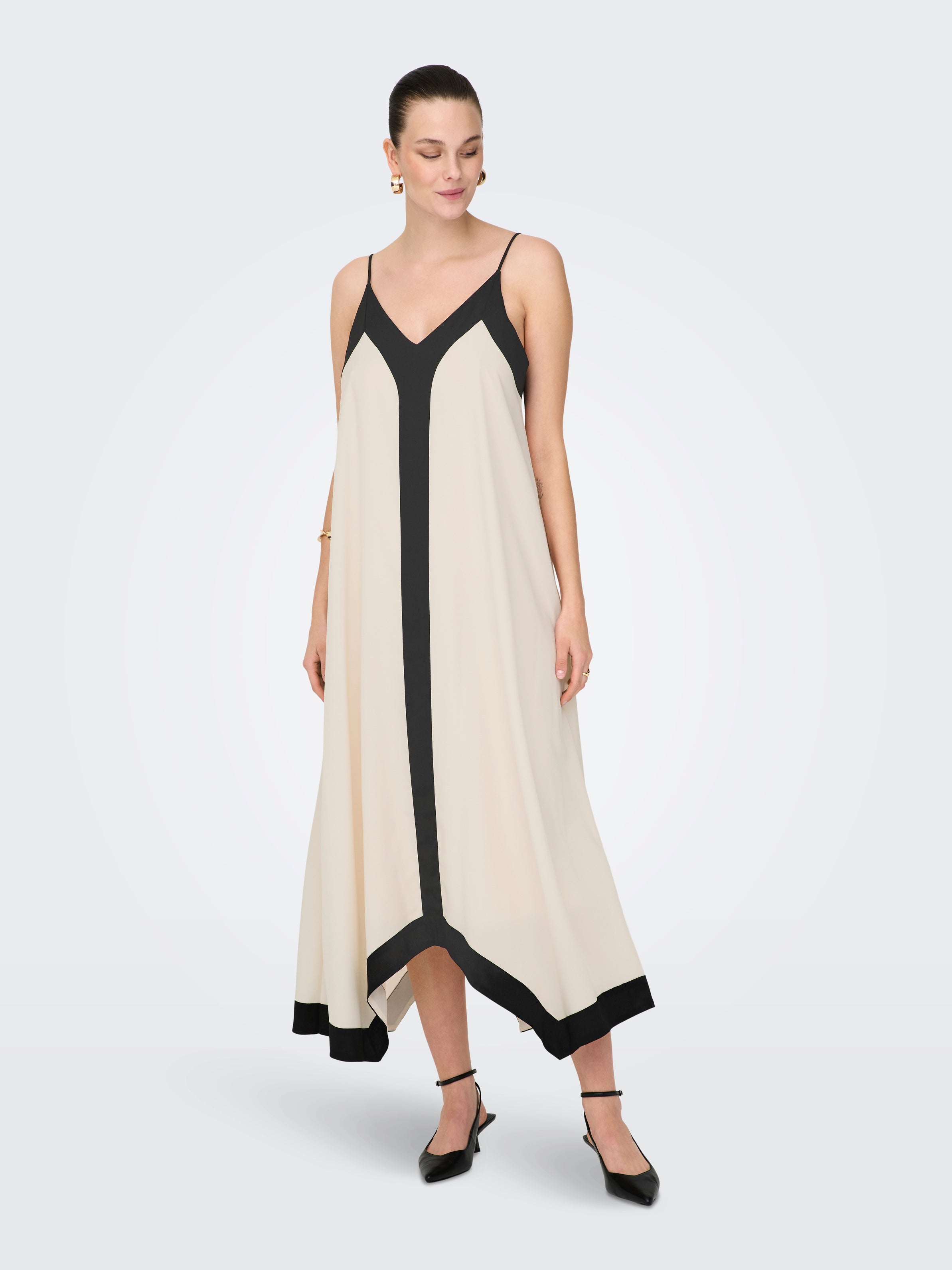 Vestido Only Diana 15344890