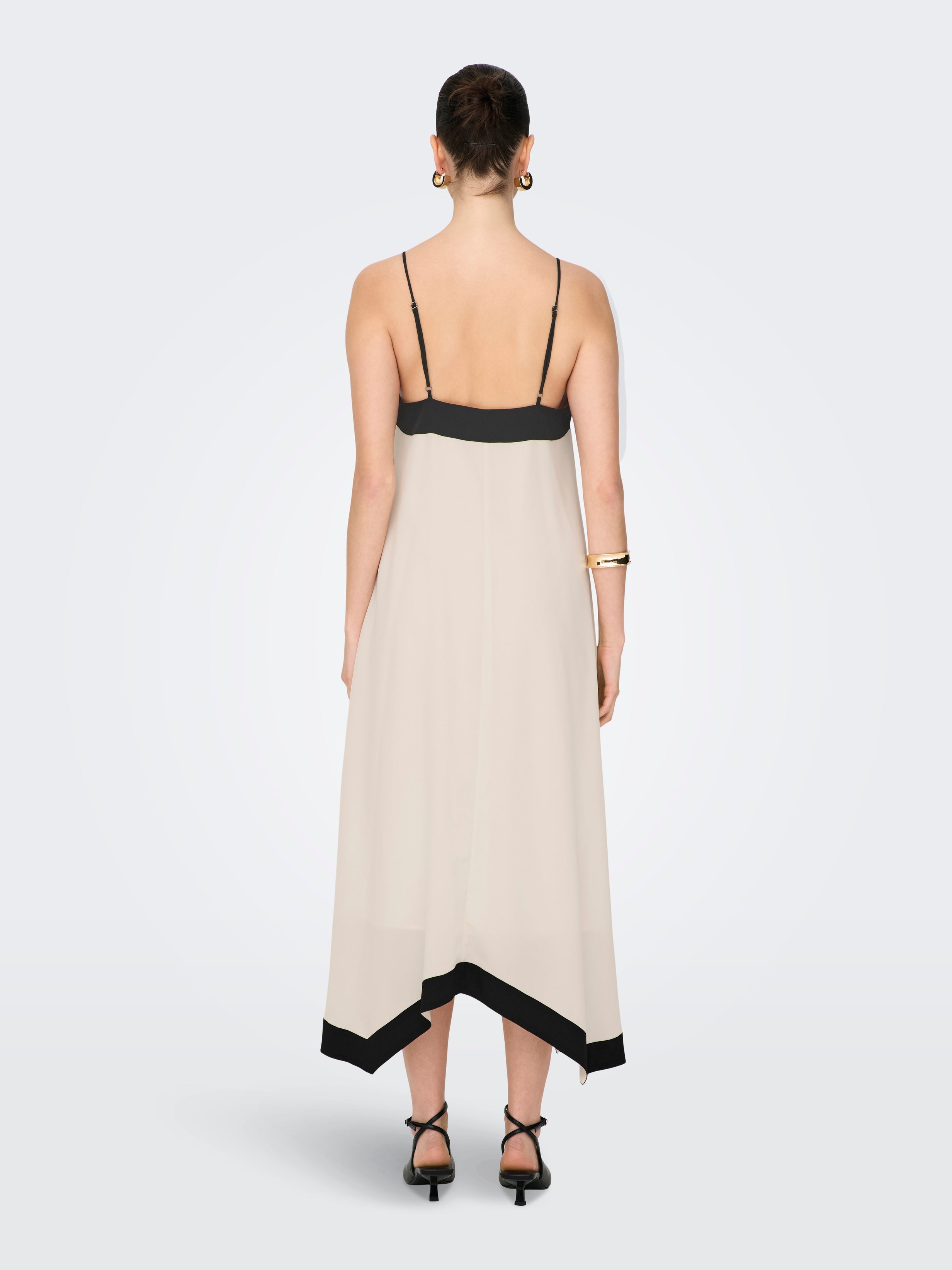 Vestido Only Diana 15344890