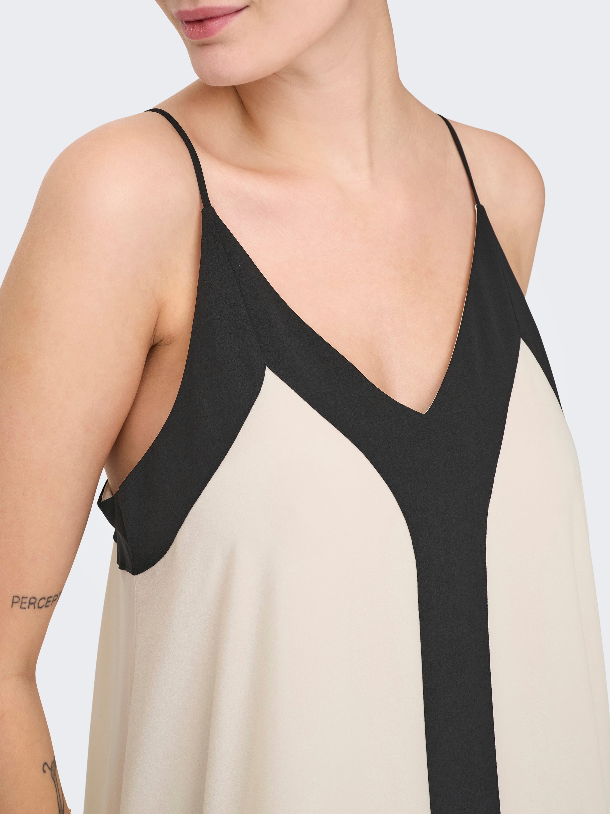 Vestido Only Diana 15344890