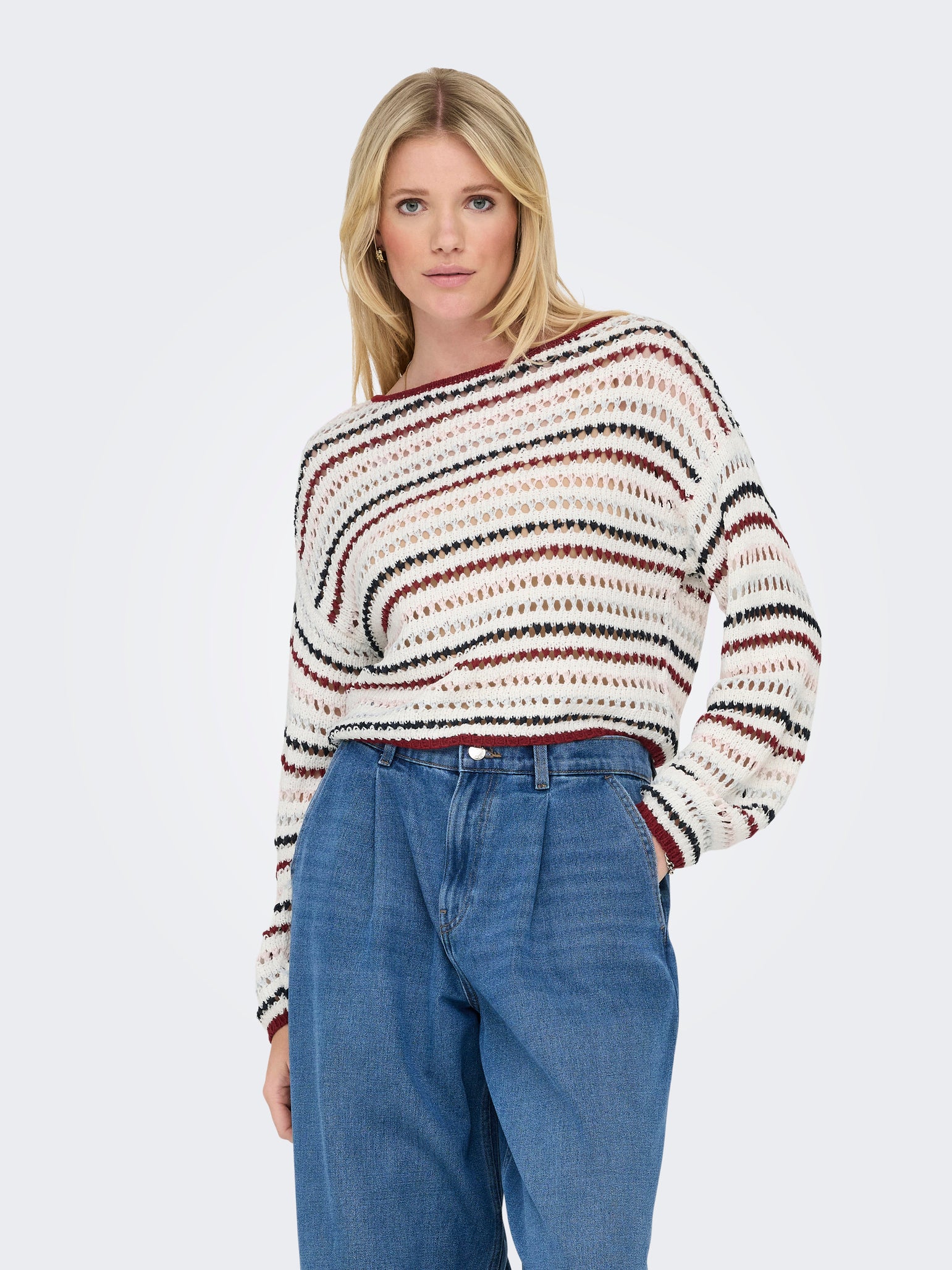 Abrigo Only Geena 15347878