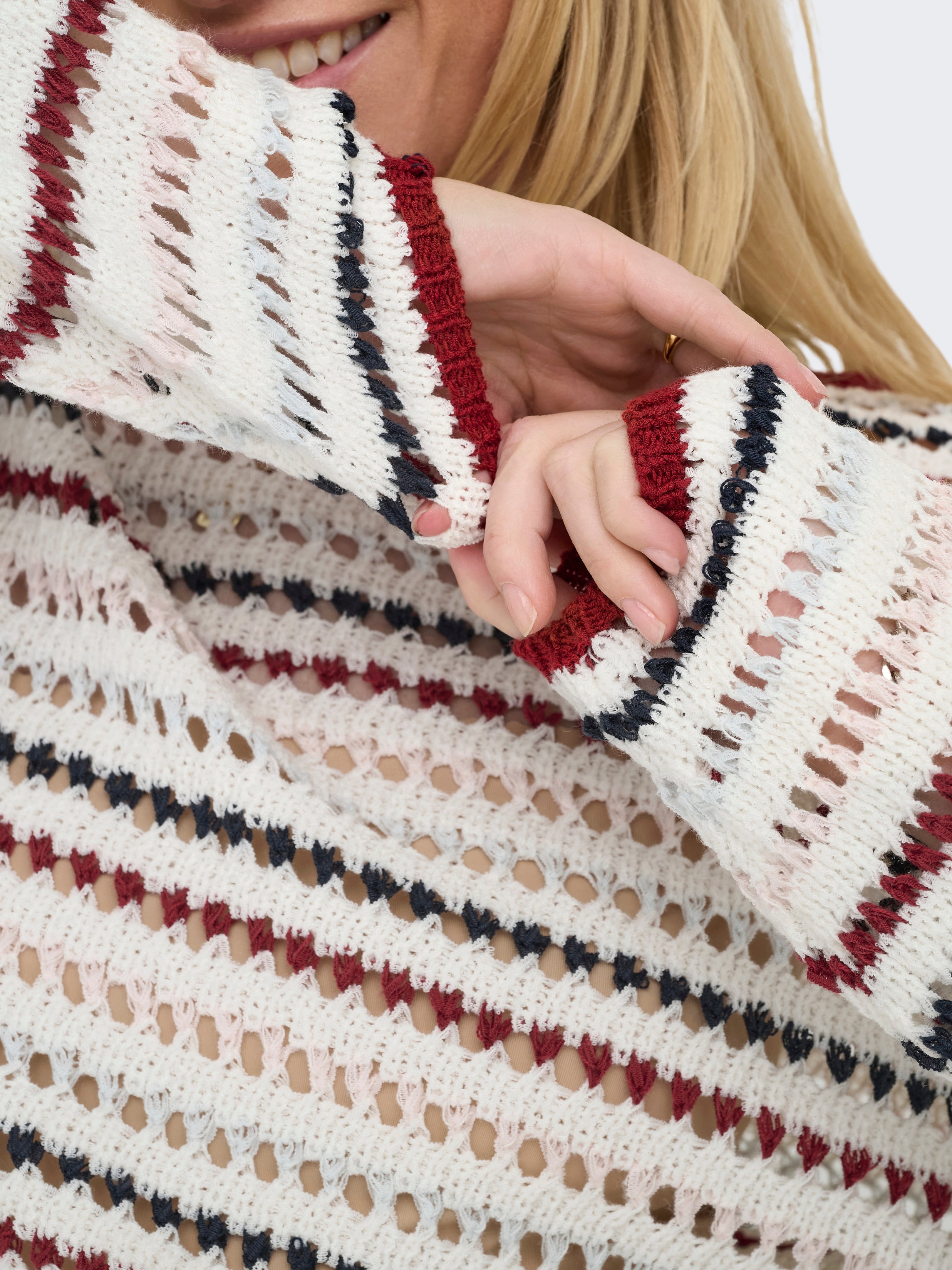 Abrigo Only Geena 15347878