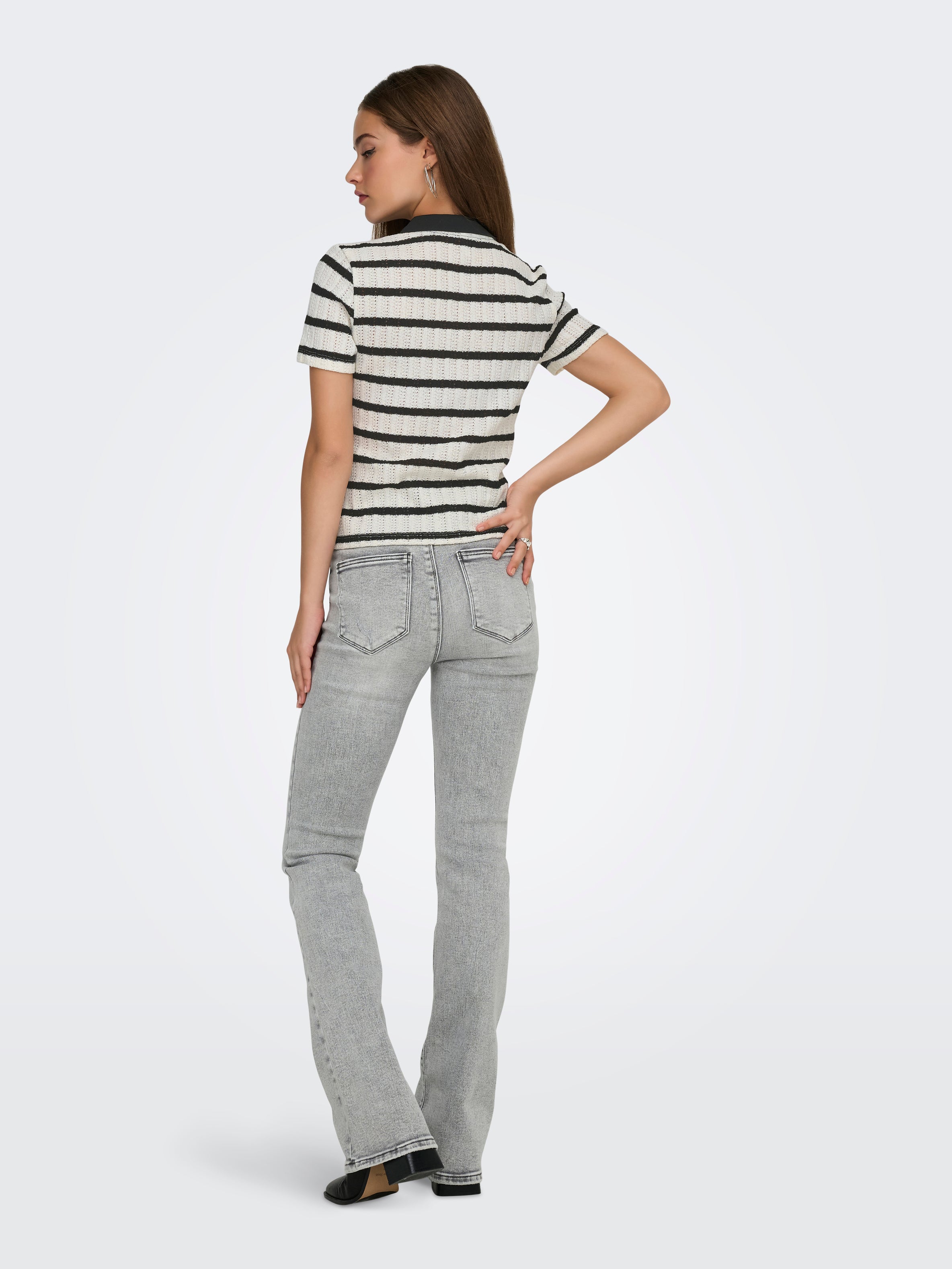 Blusa Only Halia 15350290 15350290