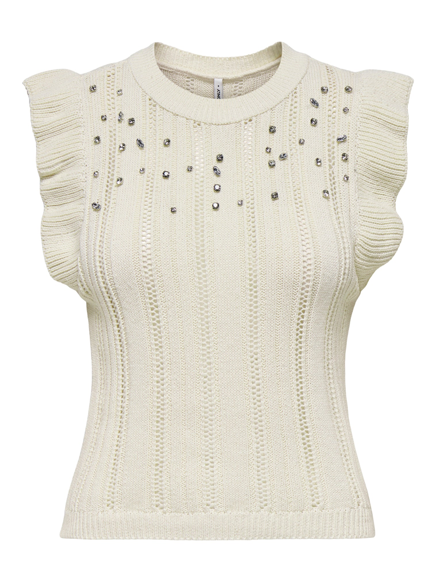 Blusa Only New Tulle  15347858