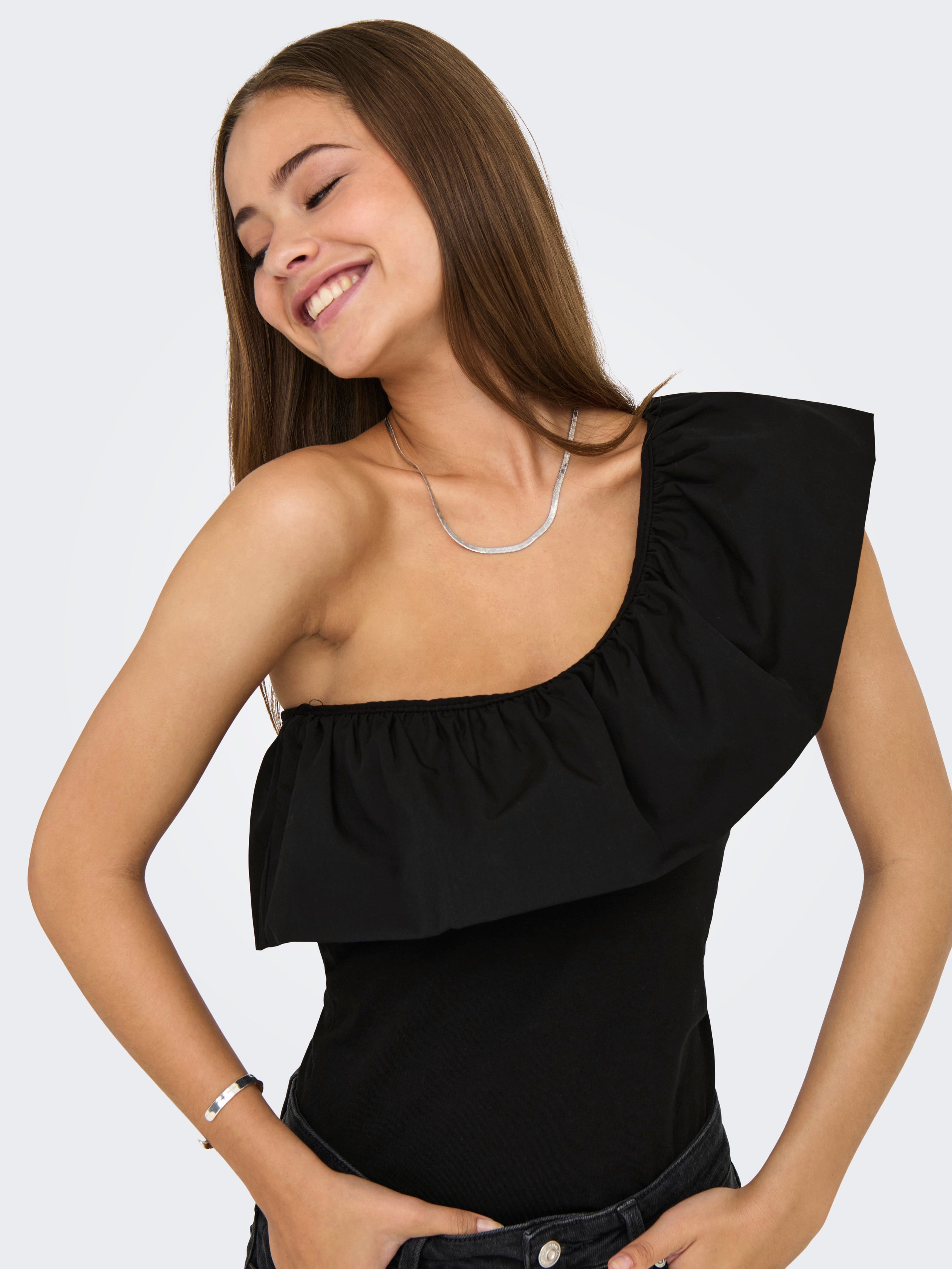 Blusa Only Soffy 15346901