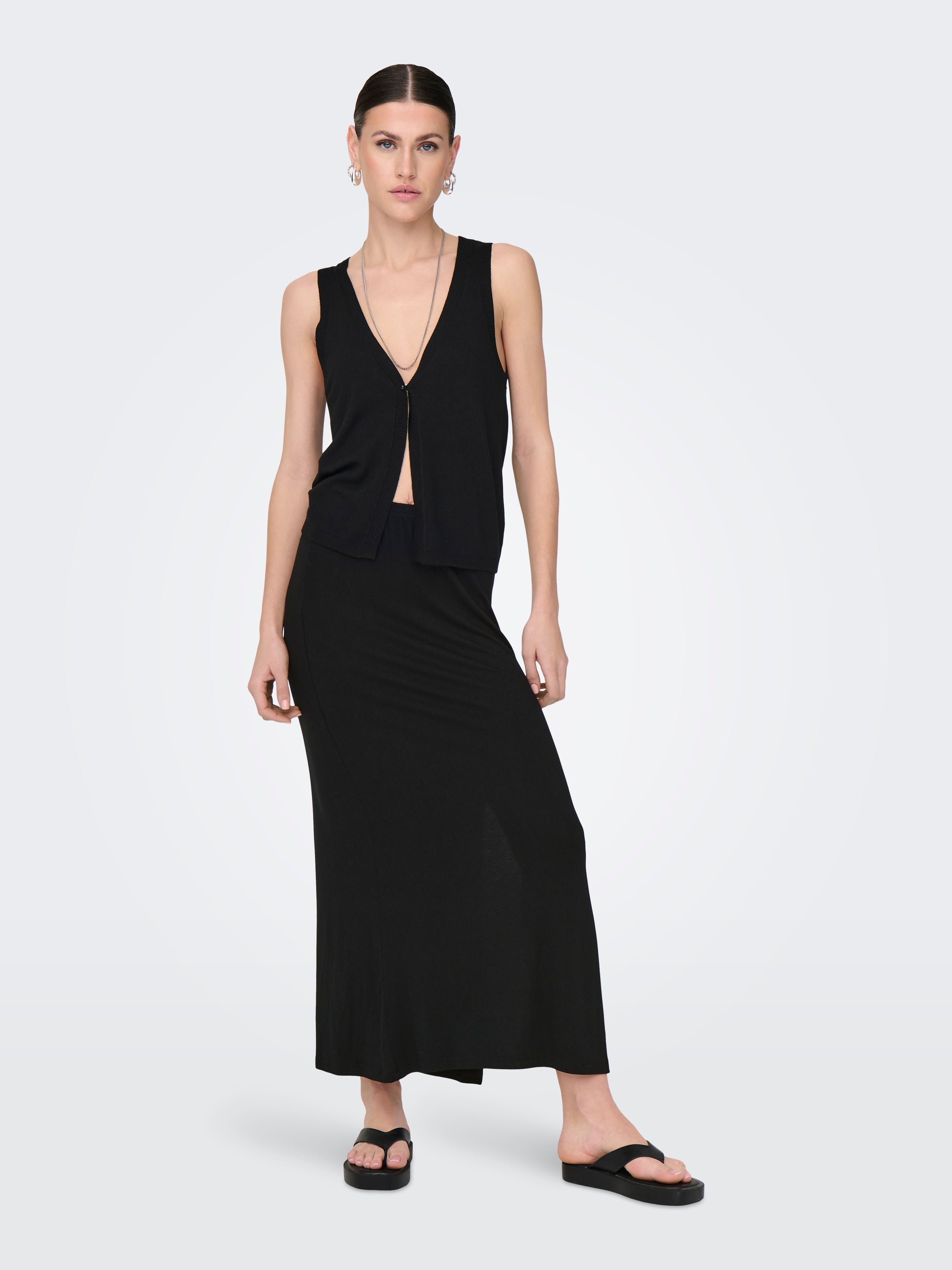 Blusa Only Antonia 15347804 15347804