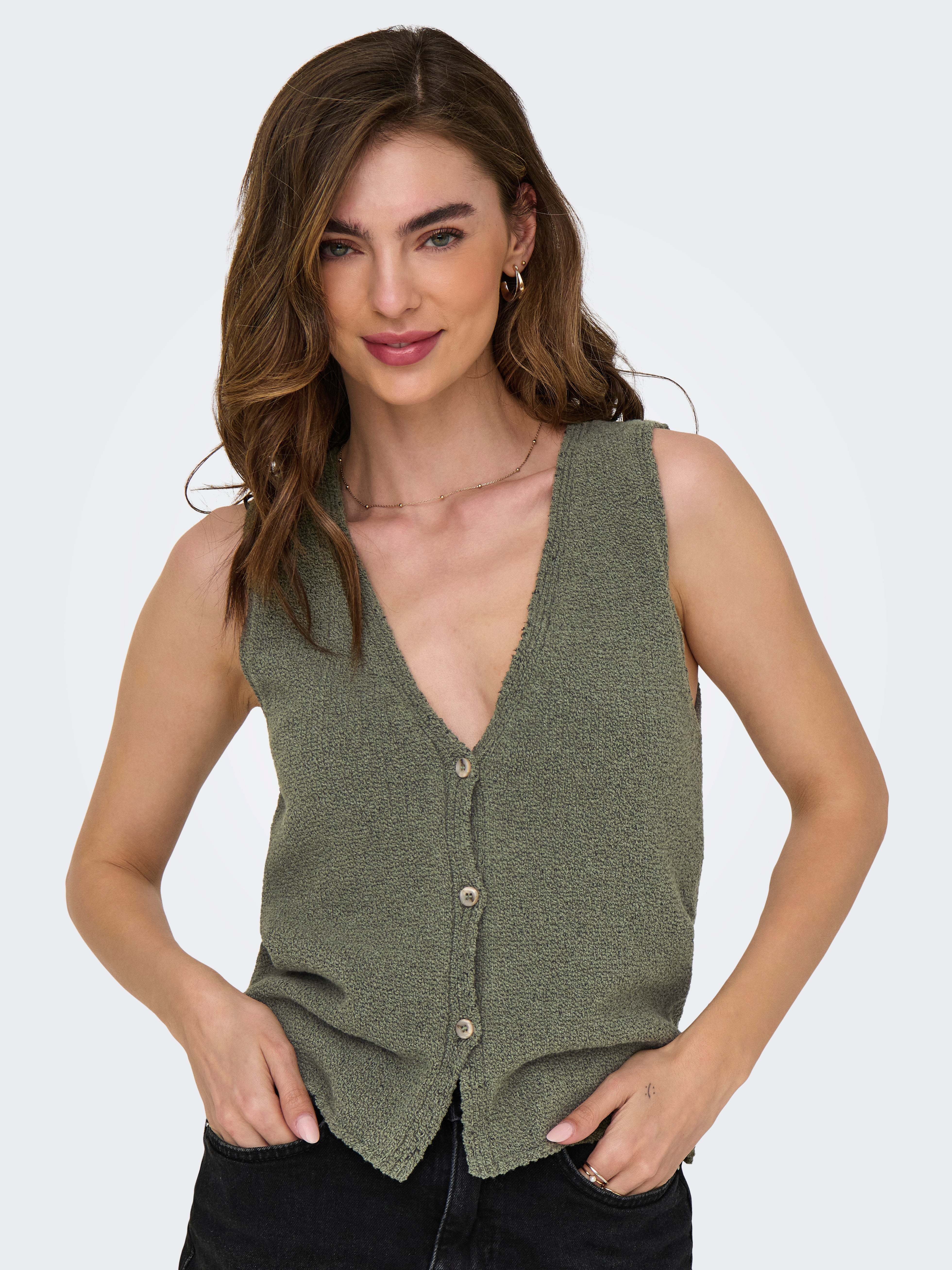 Blusa Only Gurli  15348246