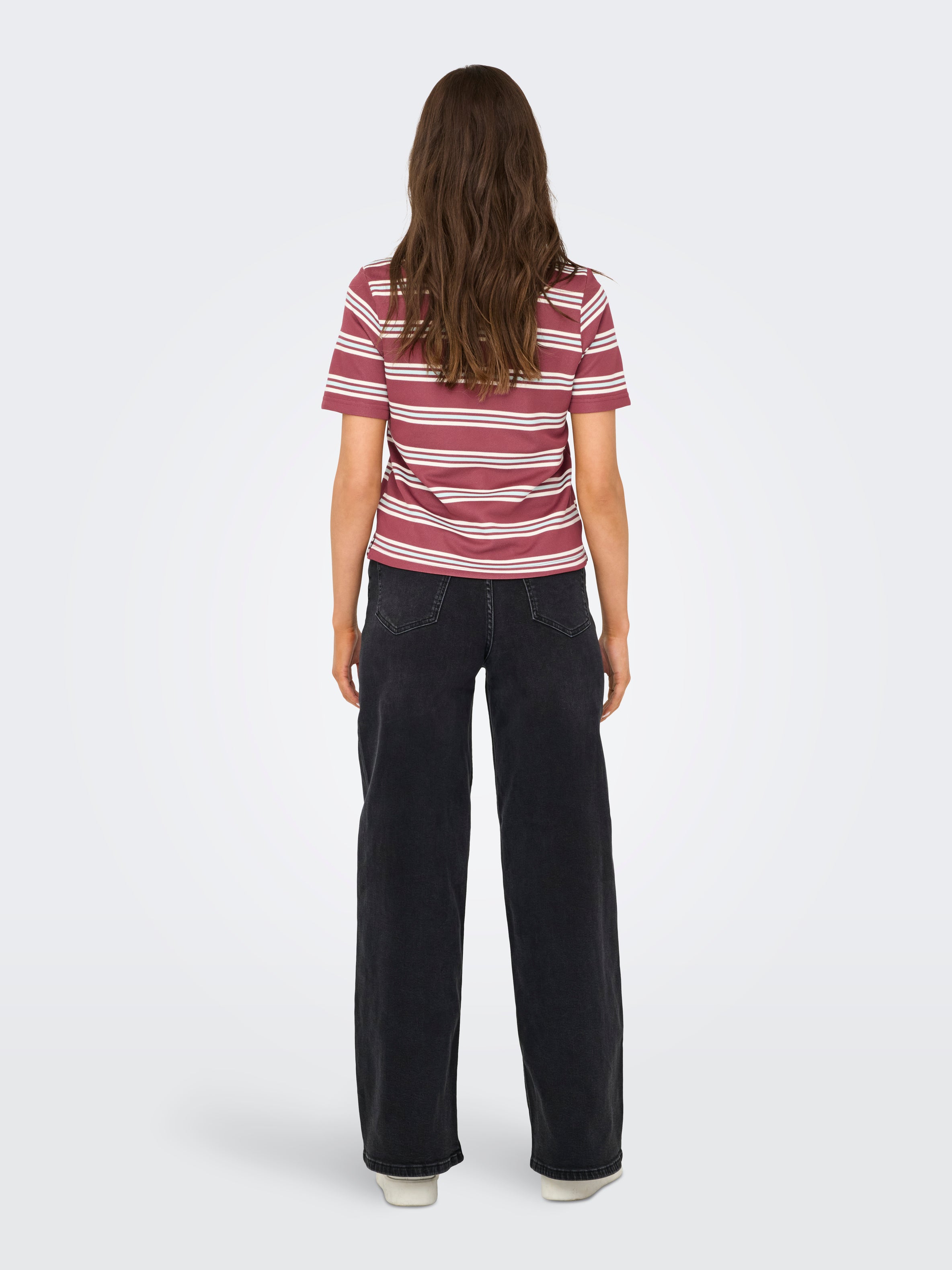 Blusa Only Evie 15351930 15351930