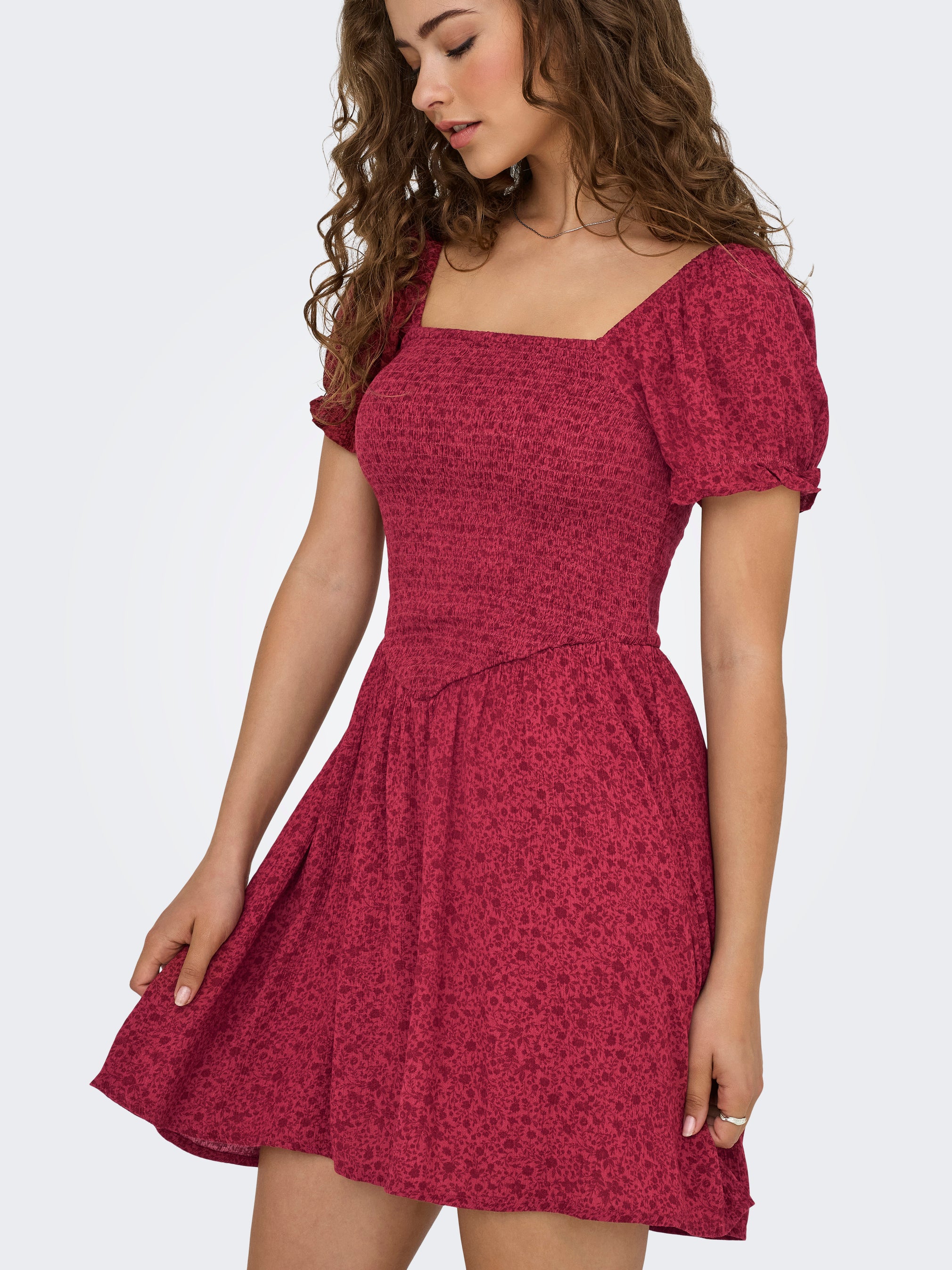 Vestido Only Beryl 15366884