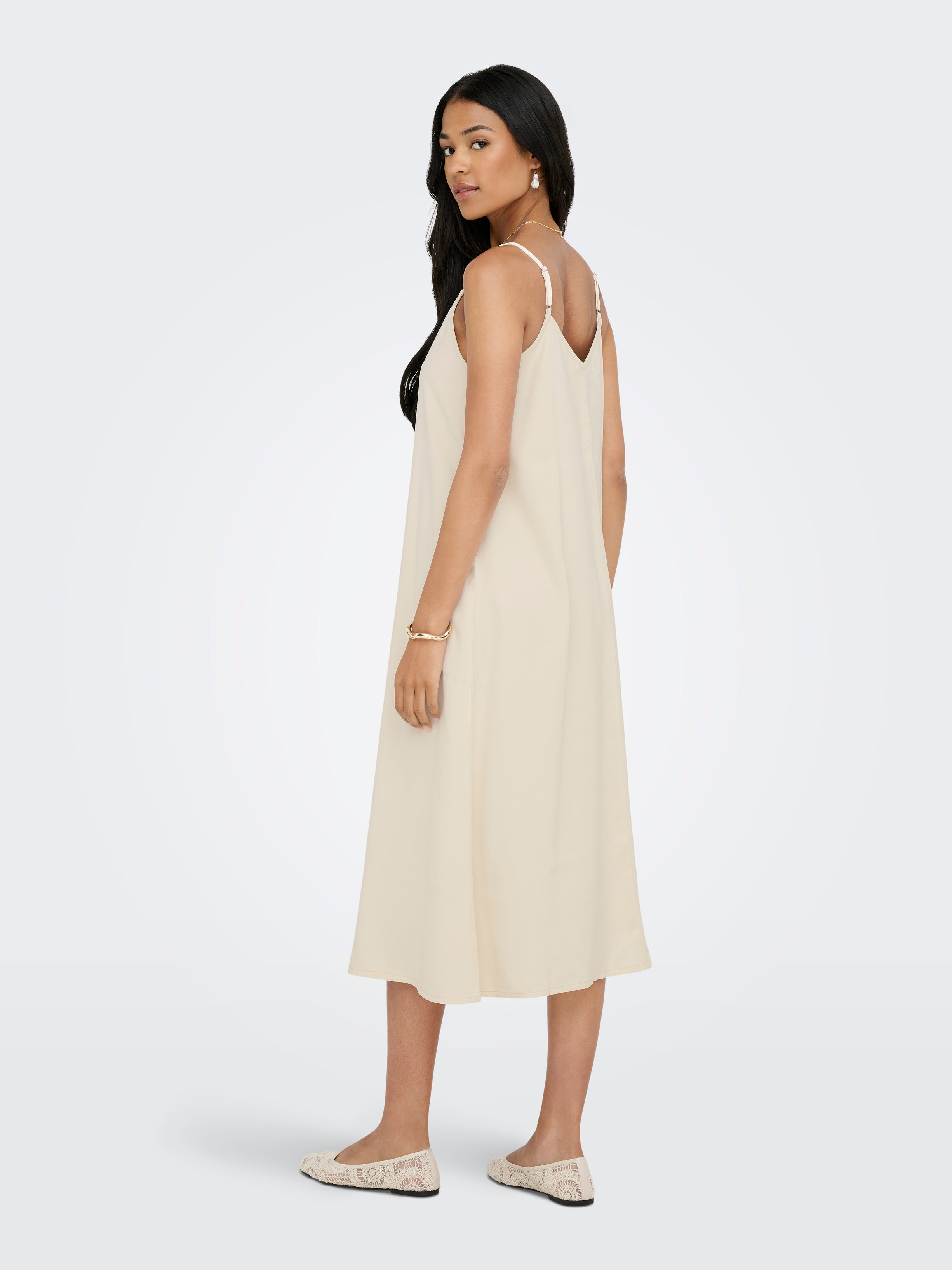 Vestido Only Aris 15367089