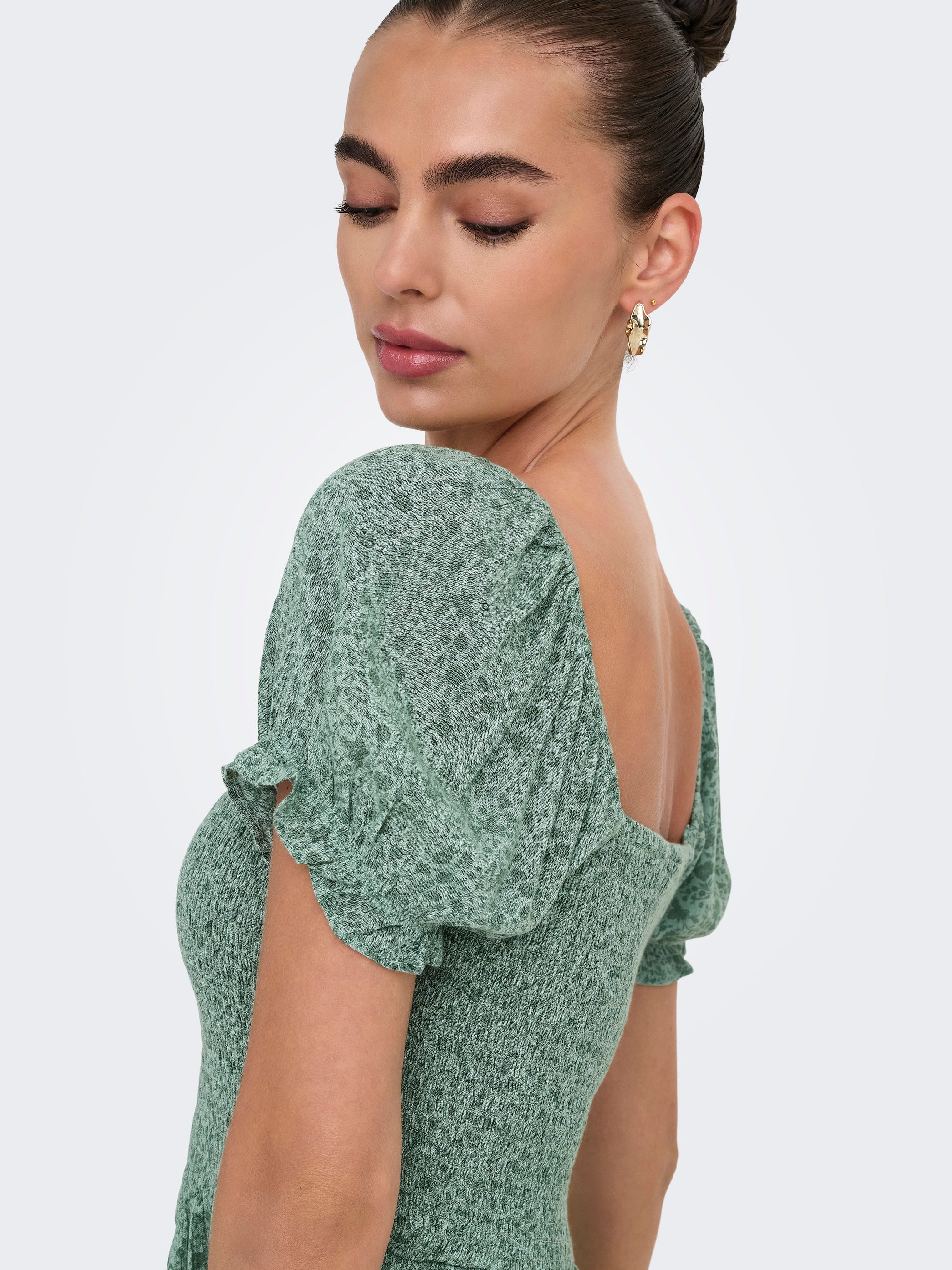 Vestido Only Beryl 15366884