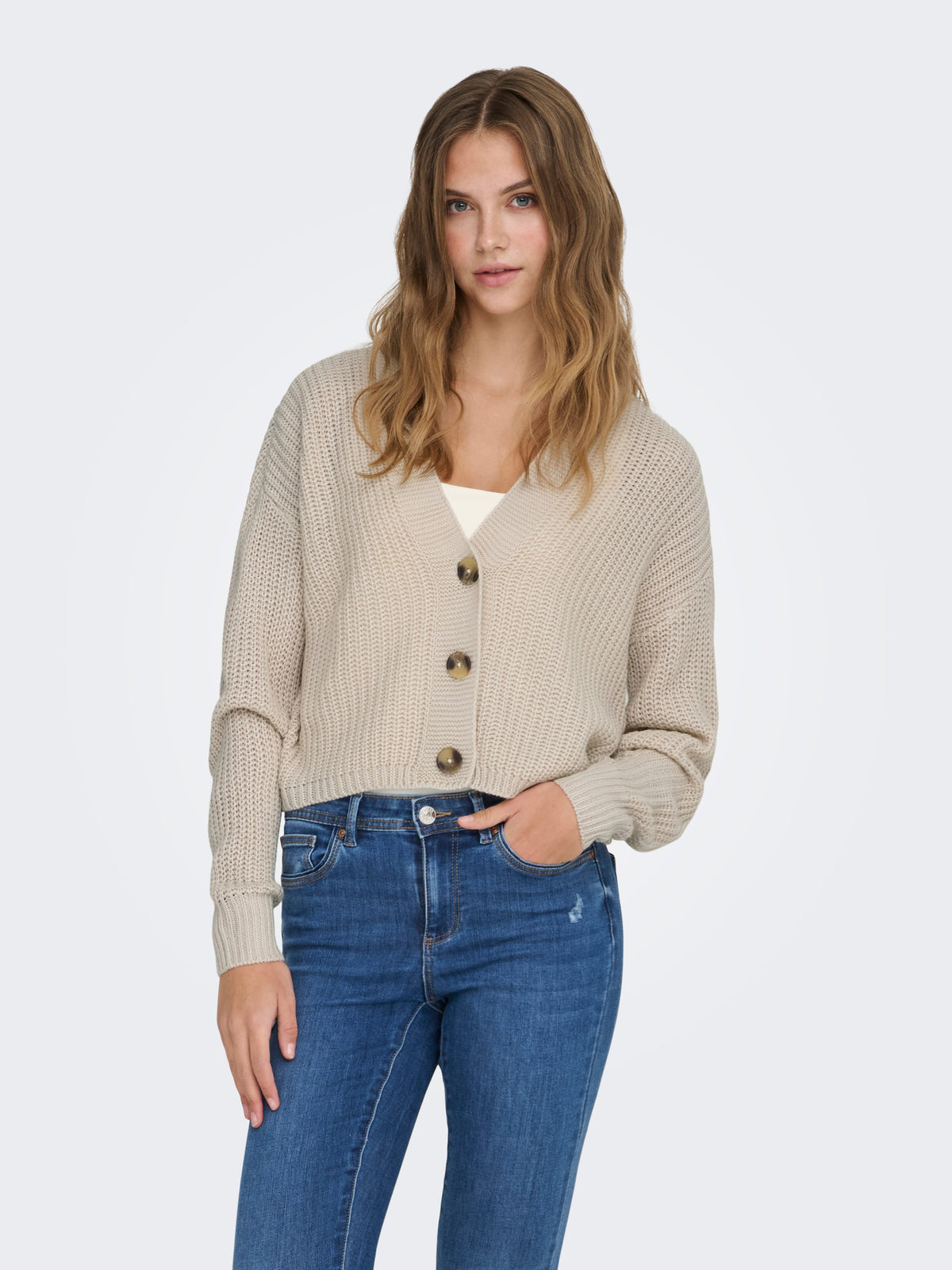 Abrigo Only Carol 15211521