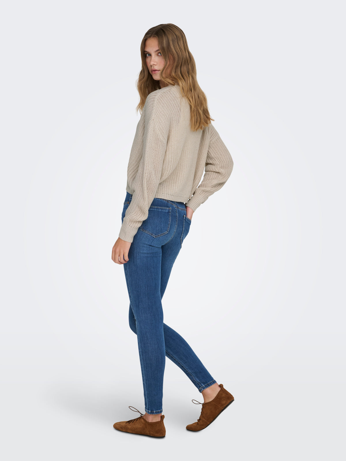 Abrigo Only Carol 15211521