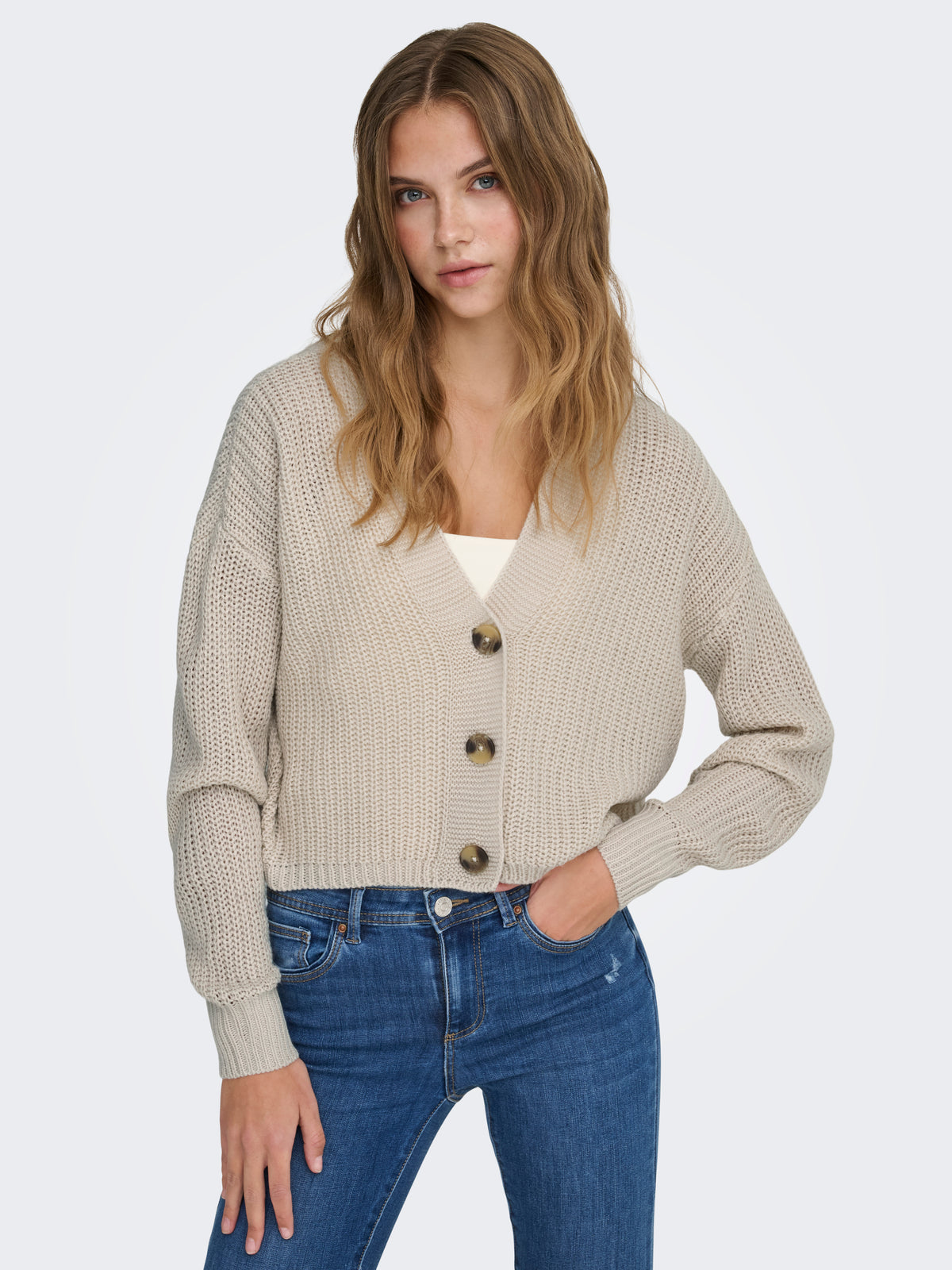 Abrigo Only Carol 15211521