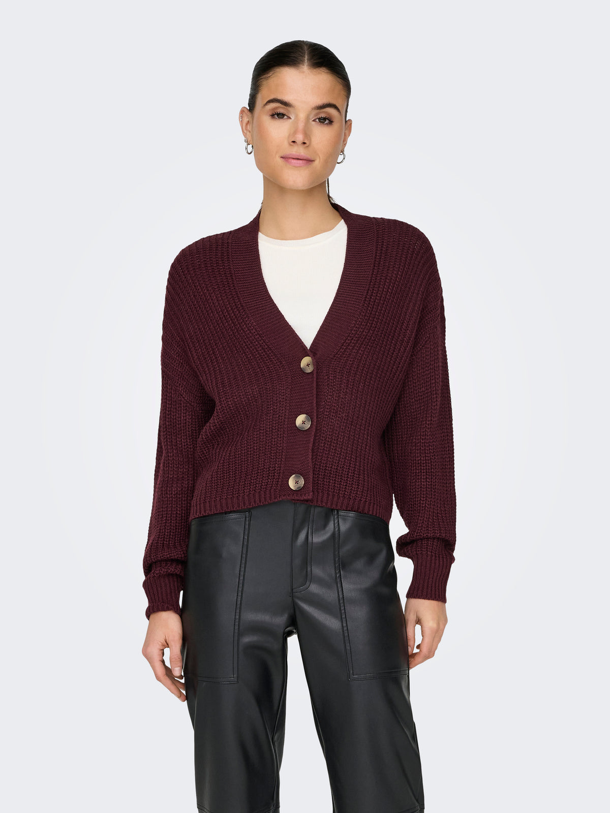Abrigo Only Carol 15211521