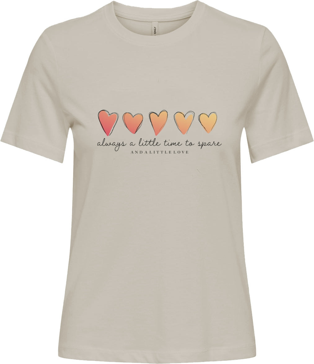 Tshirt Only Henny Hearts  15327666