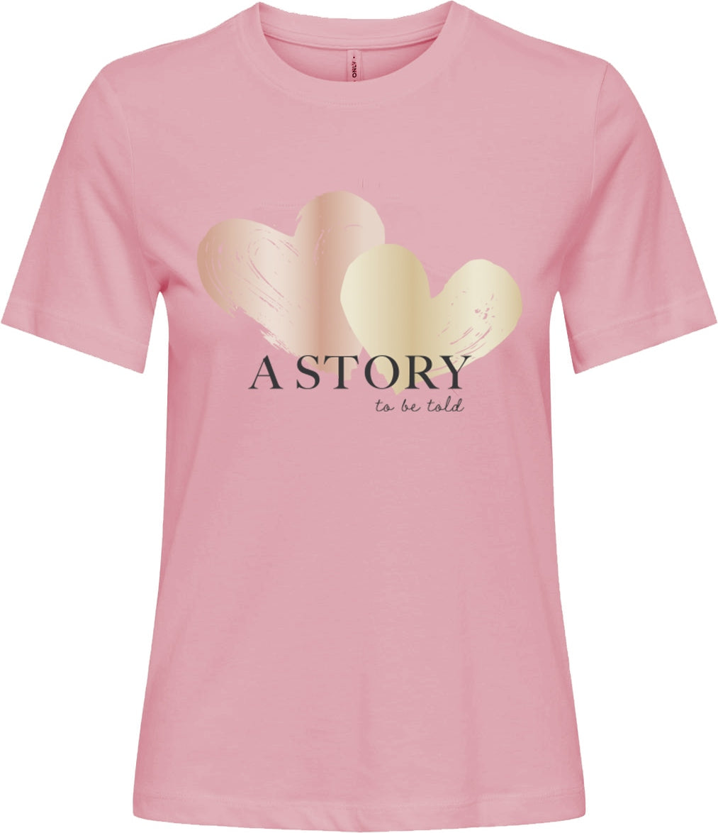 Tshirt Only Henny Story  15327666