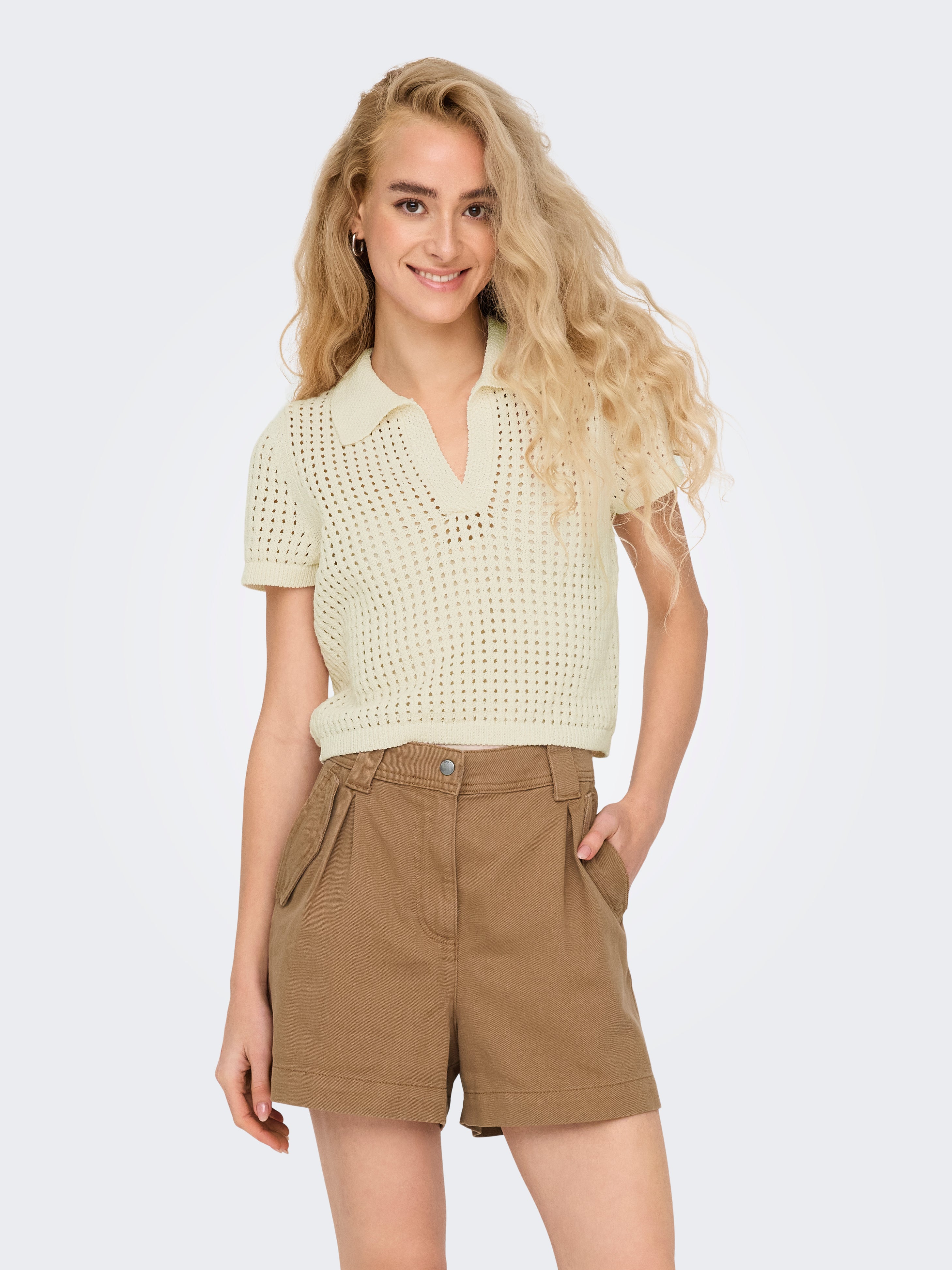 Blusa Only Anna  15344397