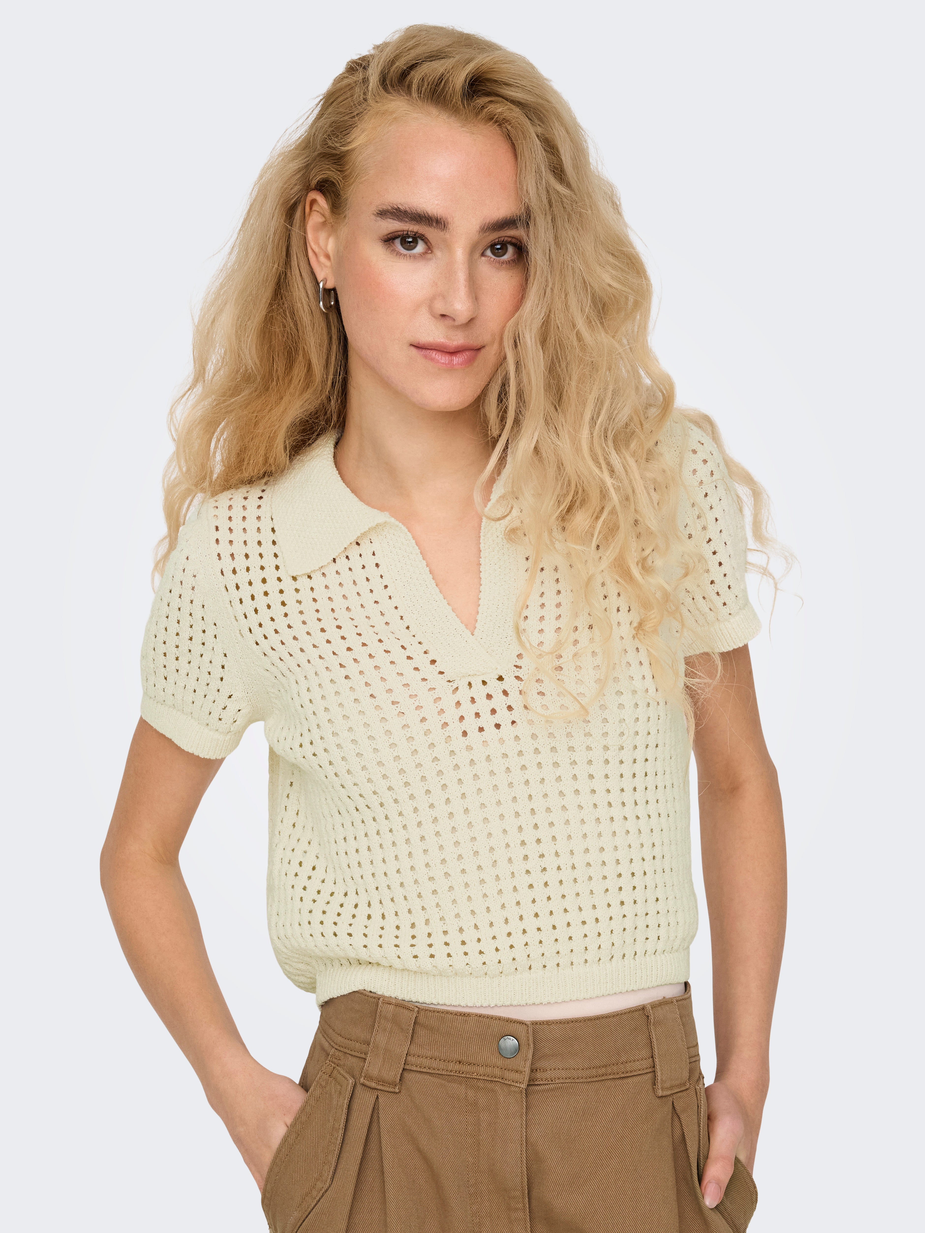 Blusa Only Anna  15344397