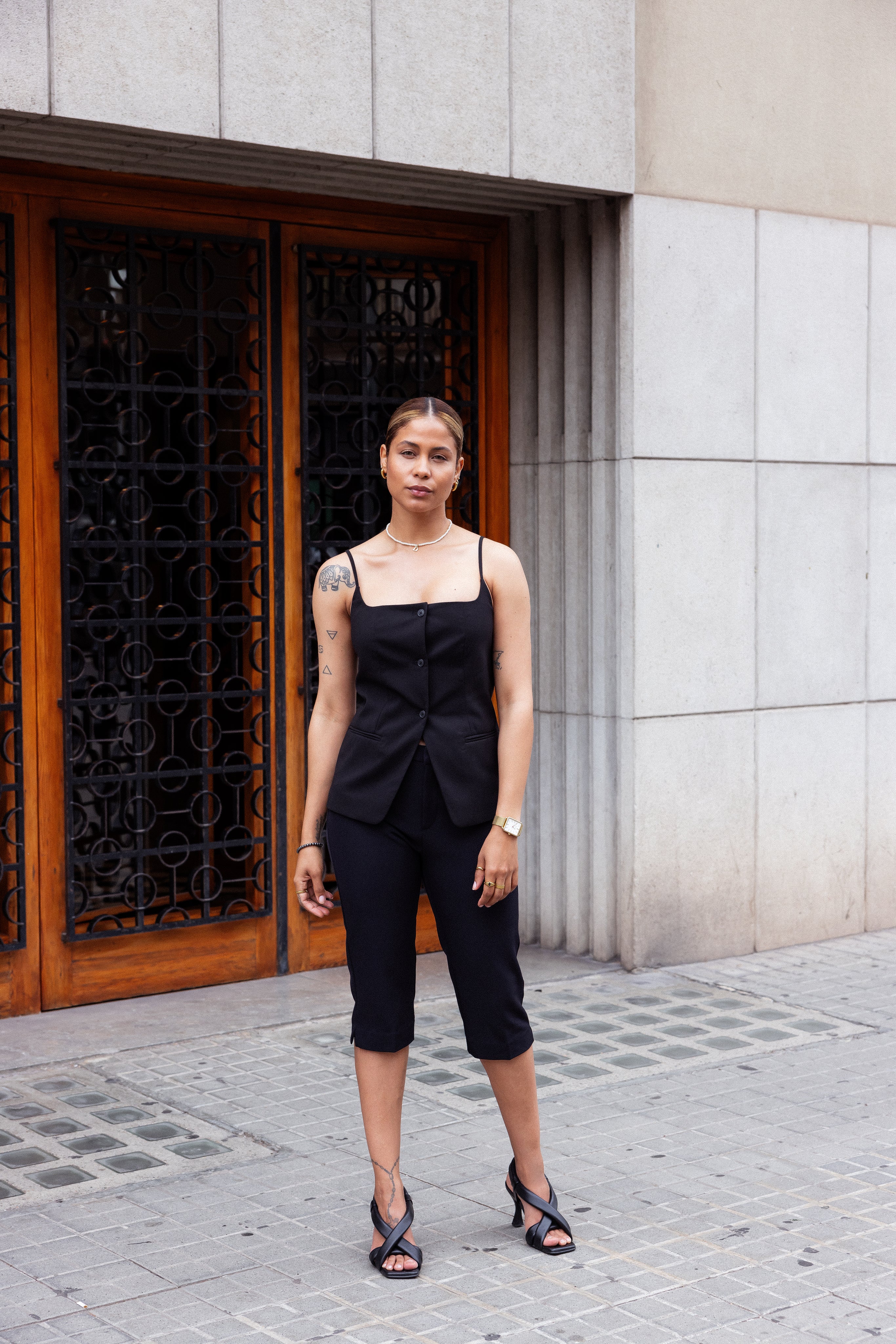 Blusa Only Adora 15344533