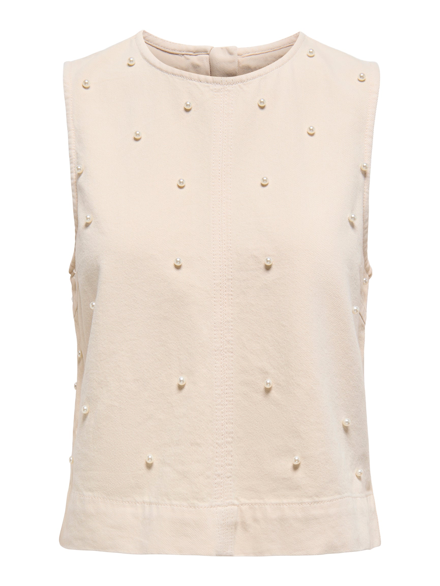 Blusa Only Milly 15344684