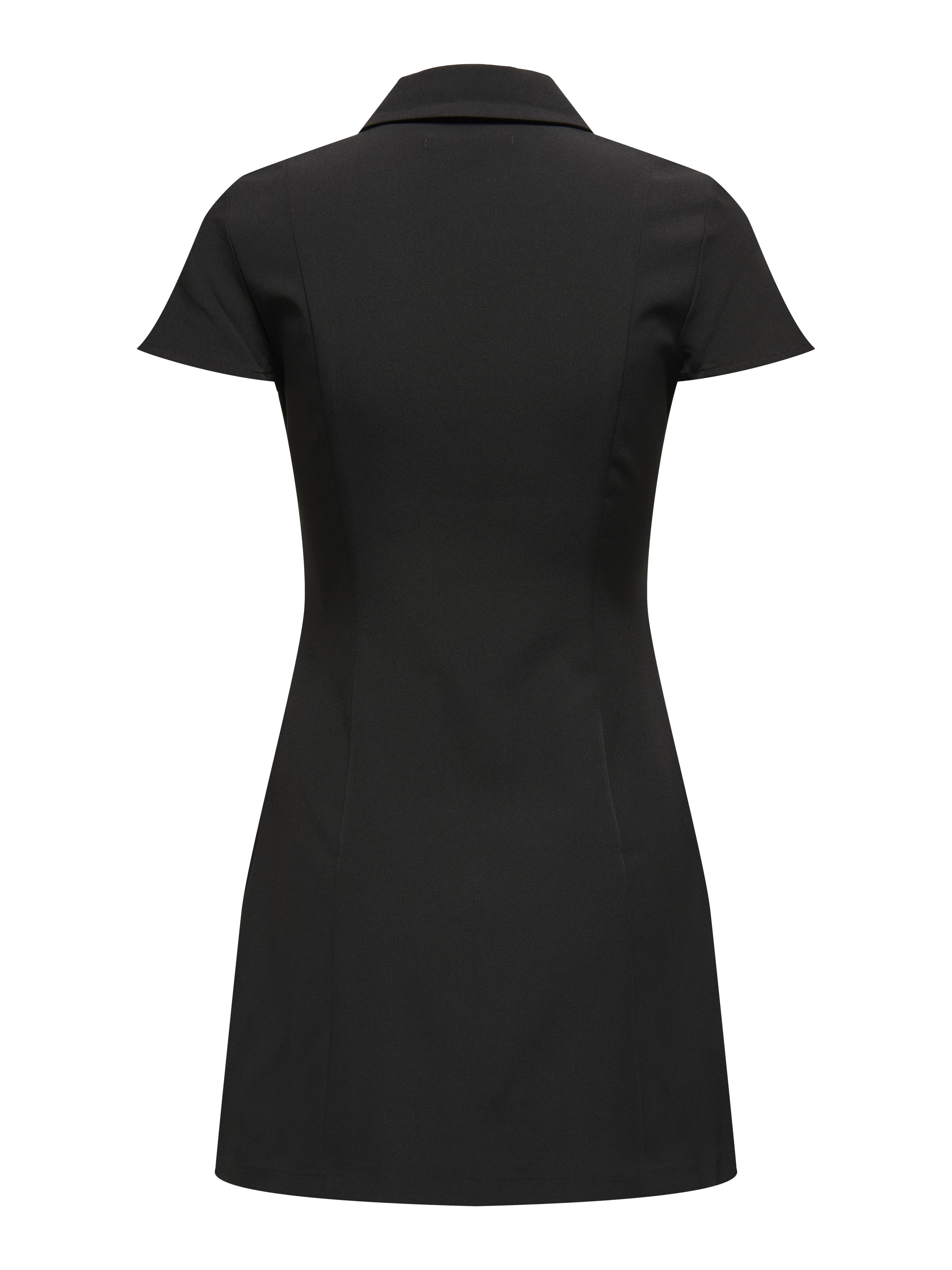 Vestido Only Mellie 15344559 15344559