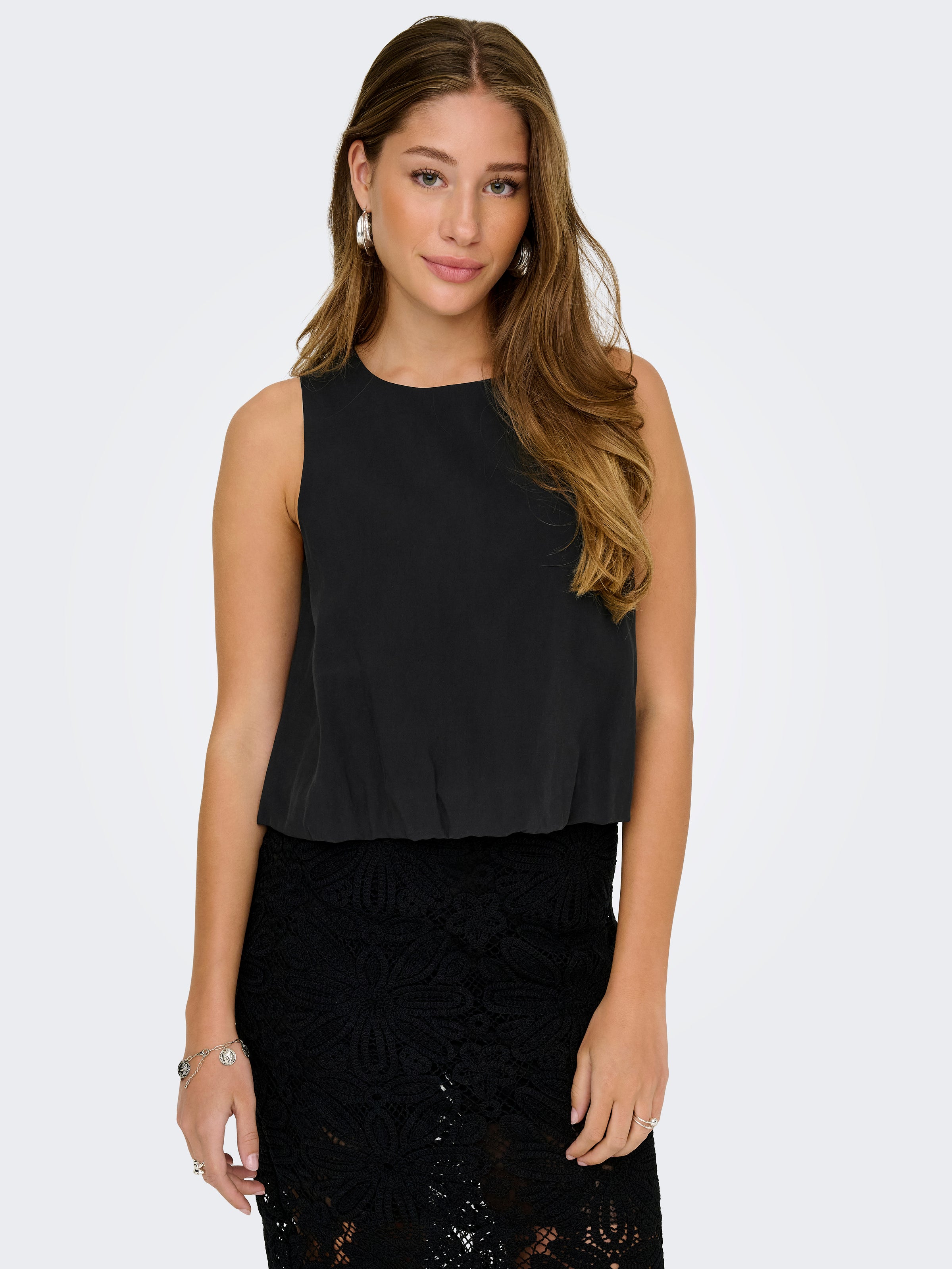 Blusa Only Nica 15348767