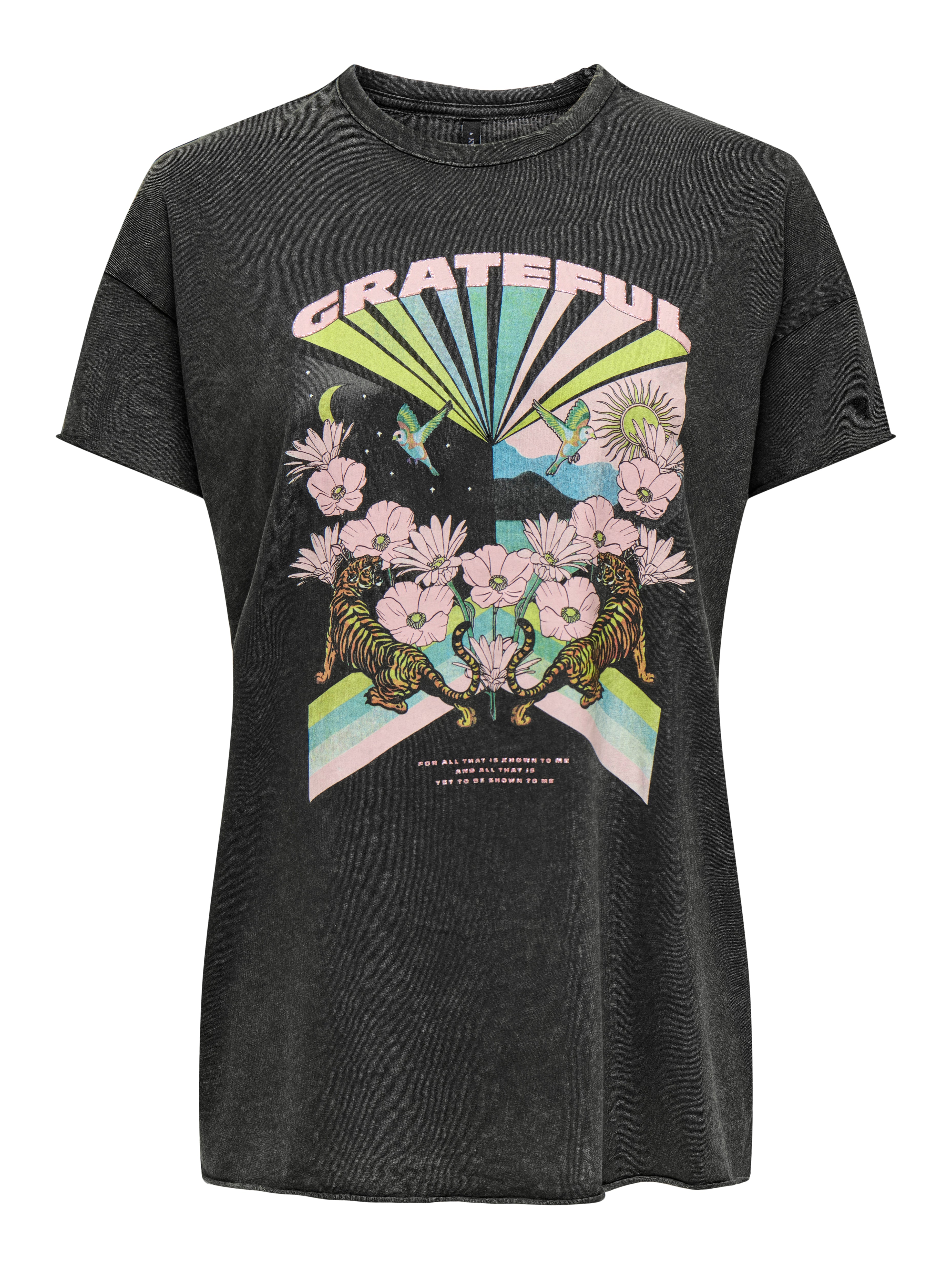 Tshirt Only Lucy (Grateful) 15215721