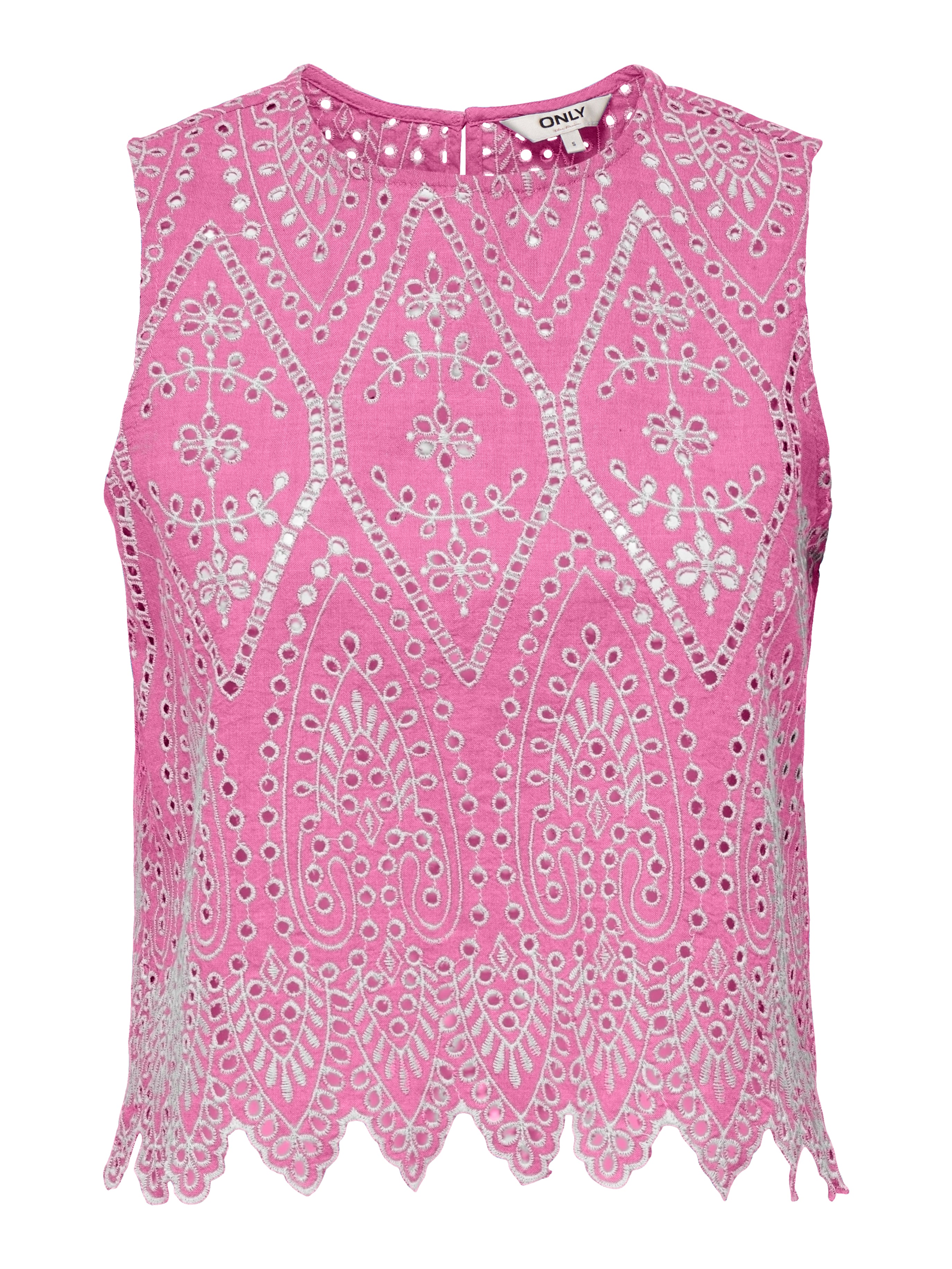 Blusa Only Tulum  15343156