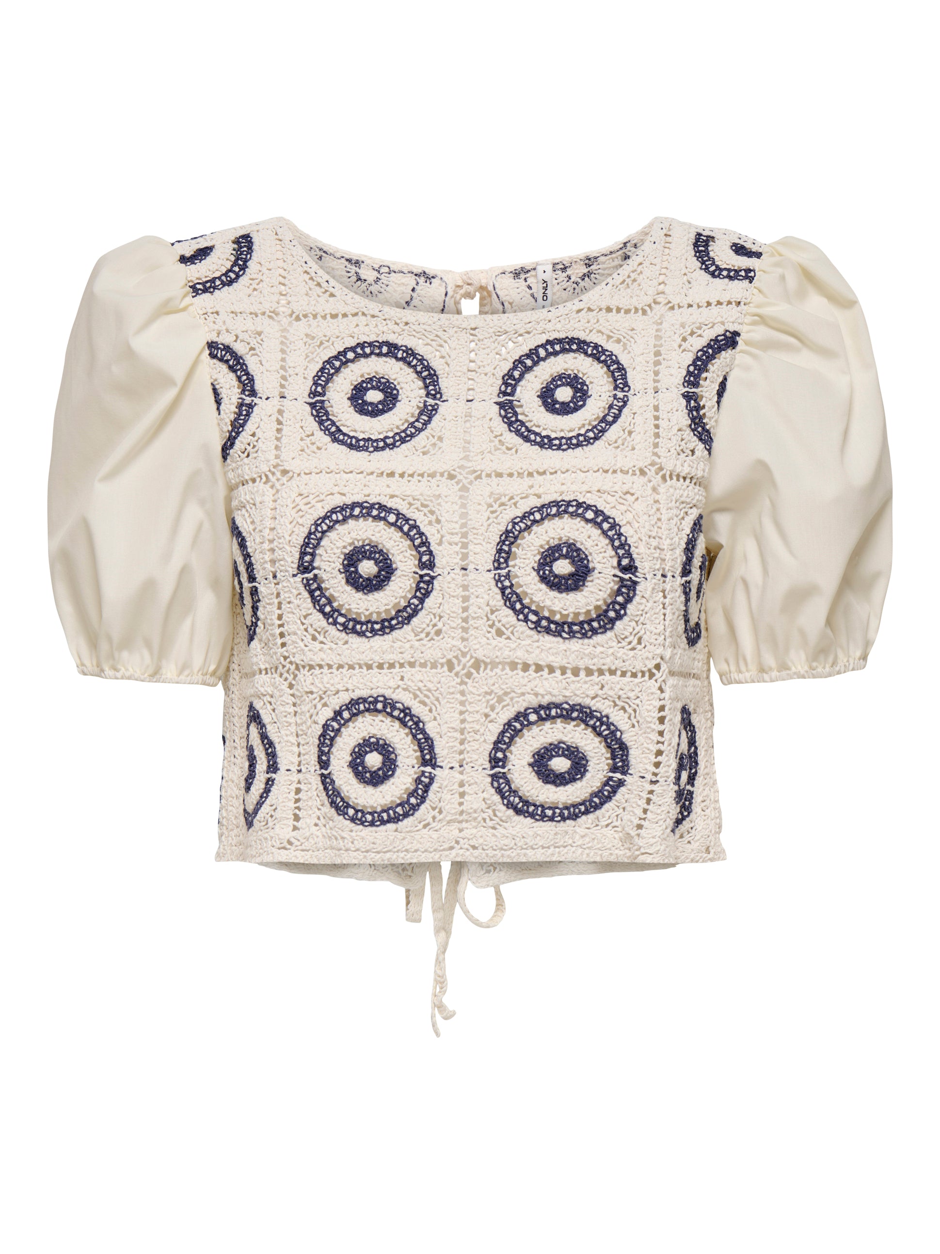 Blusa Only Charis 15346915