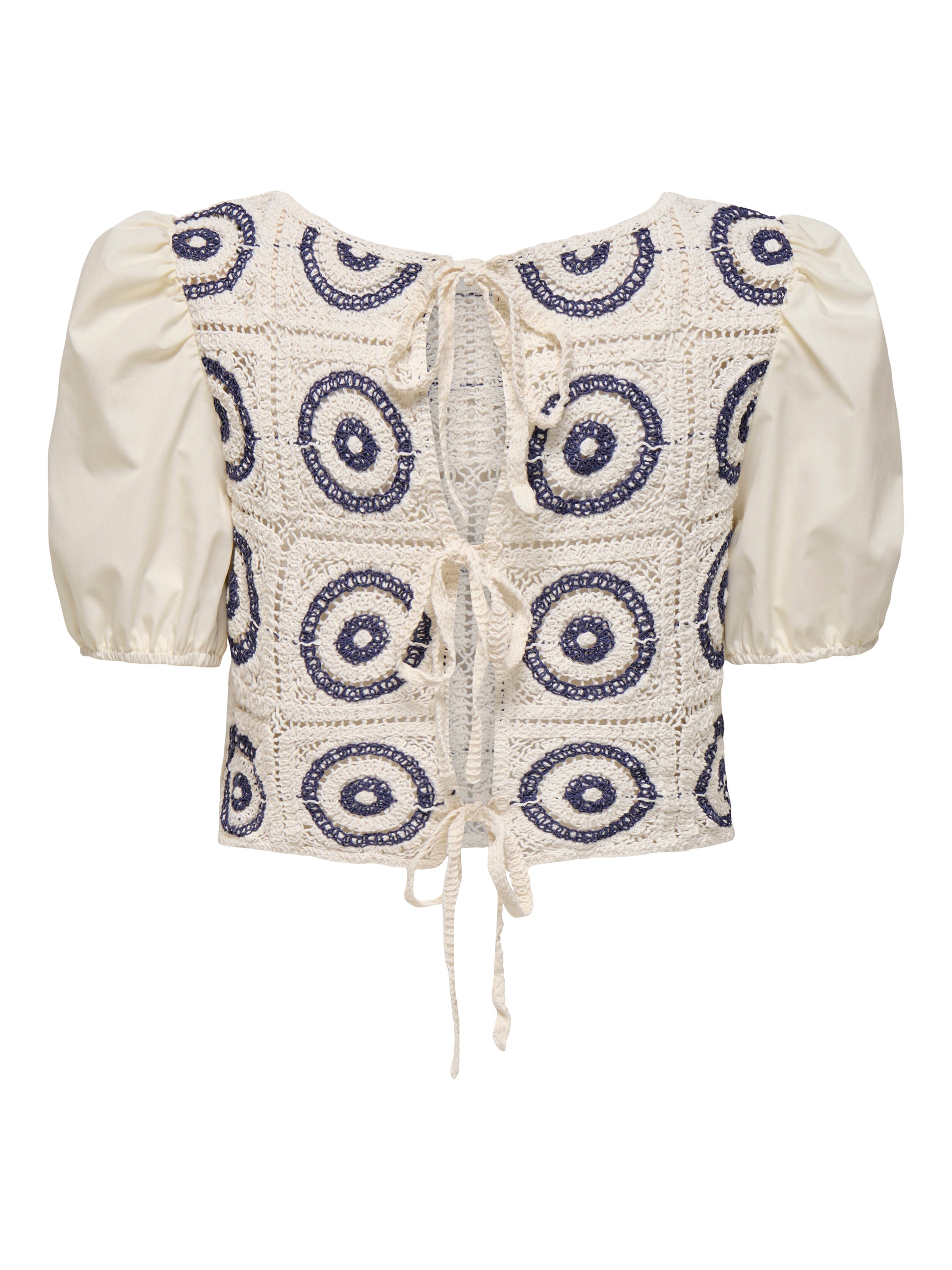 Blusa Only Charis 15346915