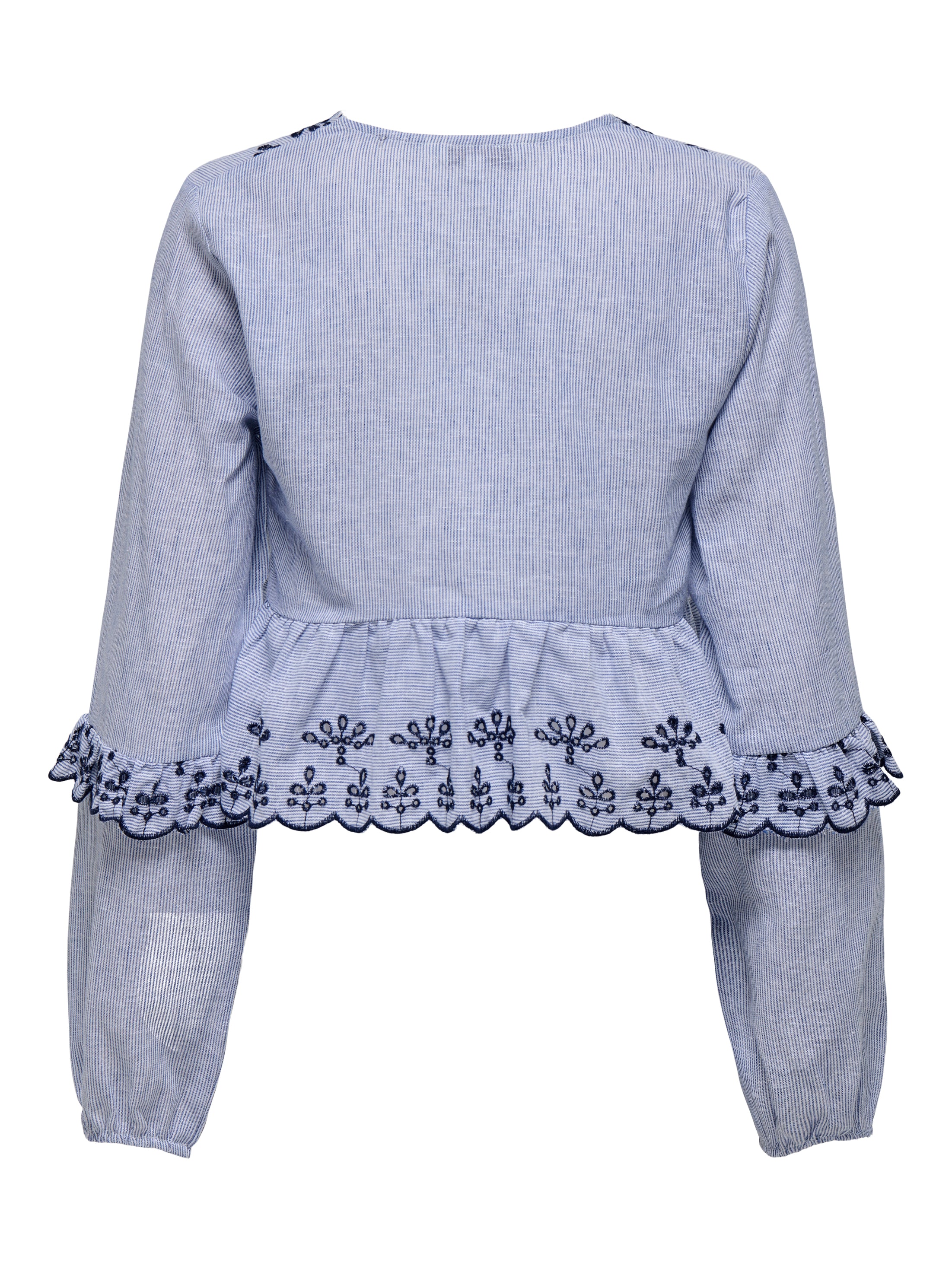 Blusa Only Caroline  15349249