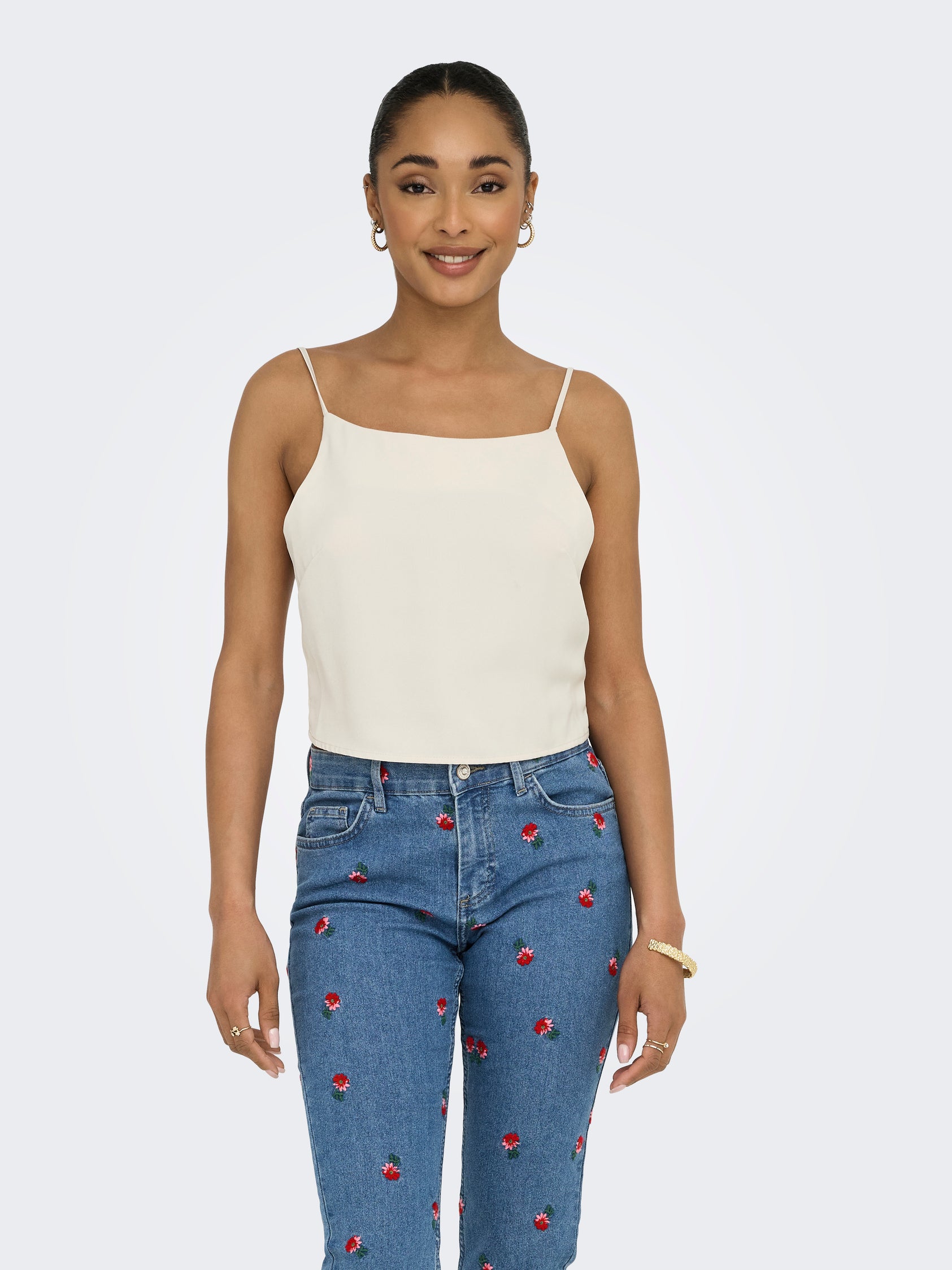 Blusa Only Thalia 15349028