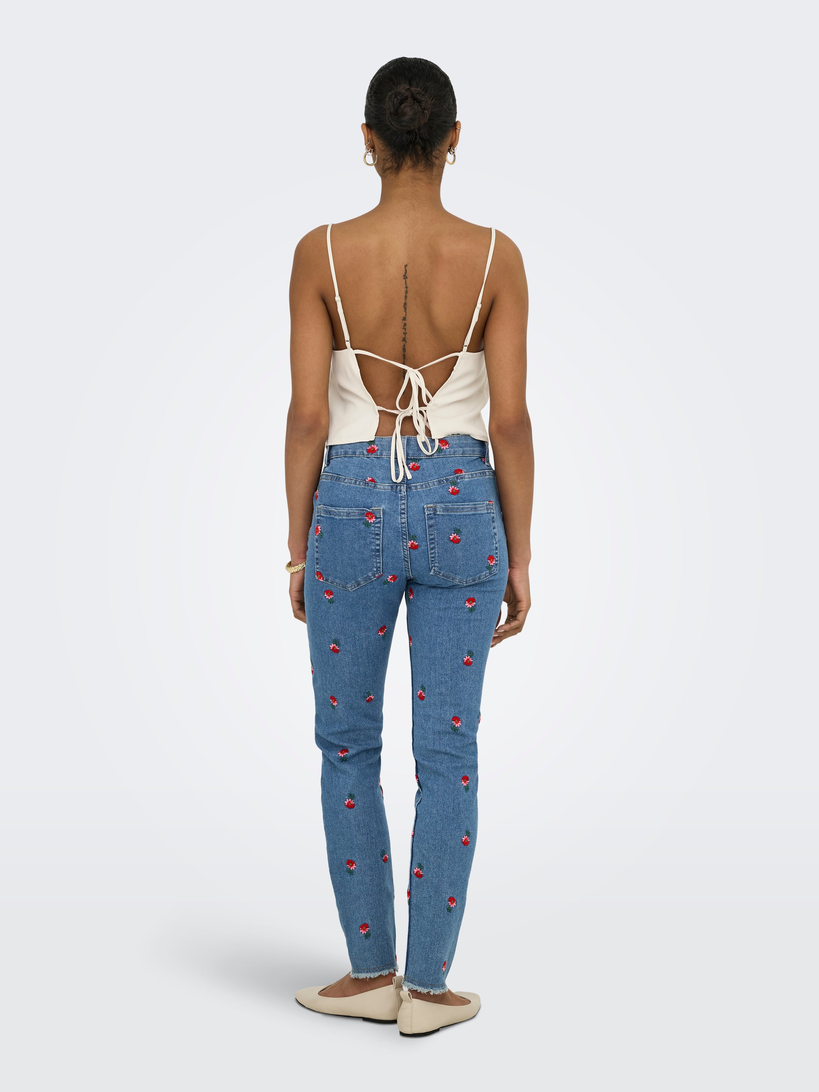 Blusa Only Thalia 15349028