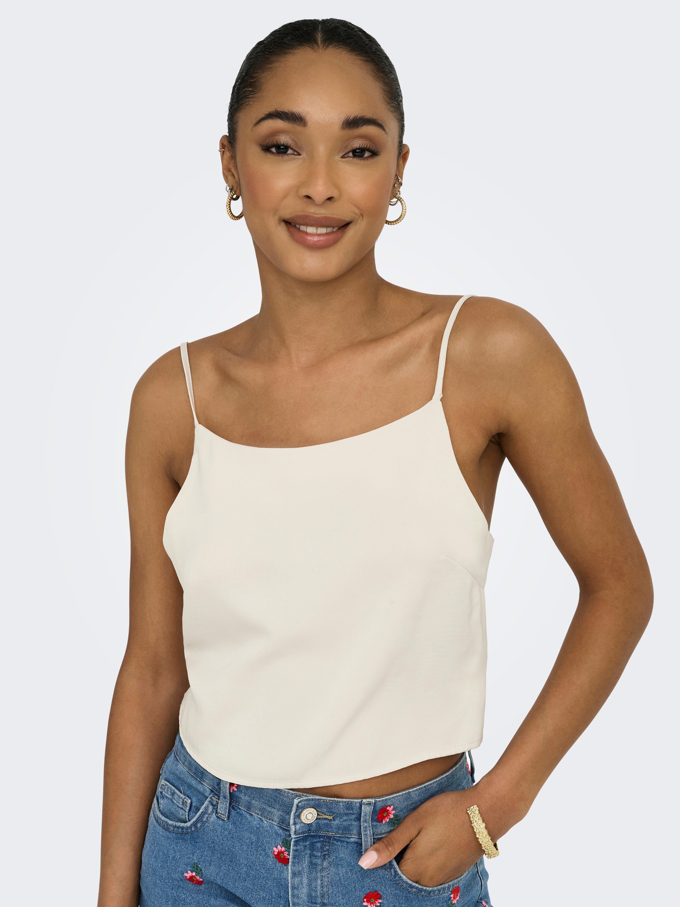 Blusa Only Thalia 15349028