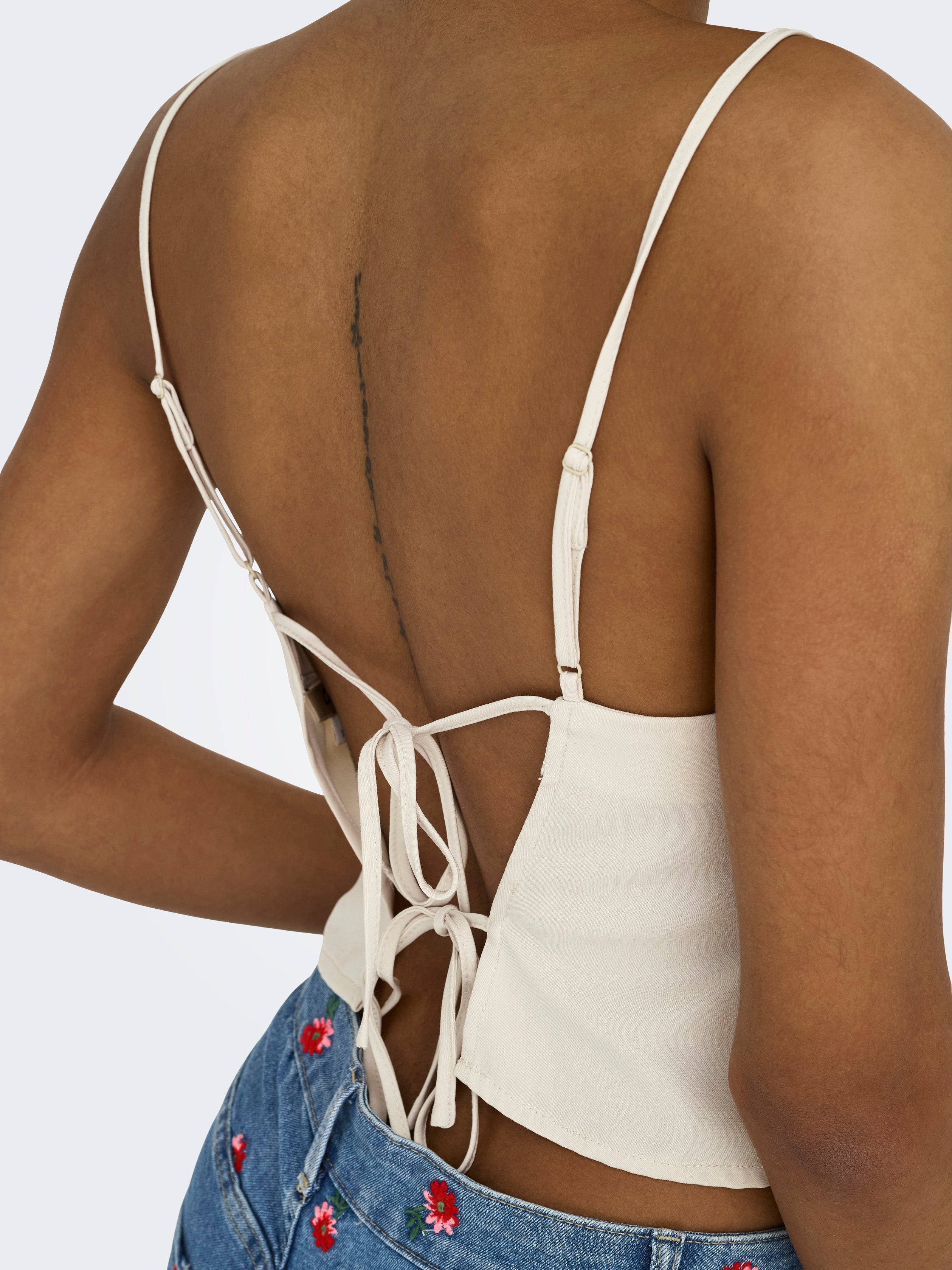 Blusa Only Thalia 15349028