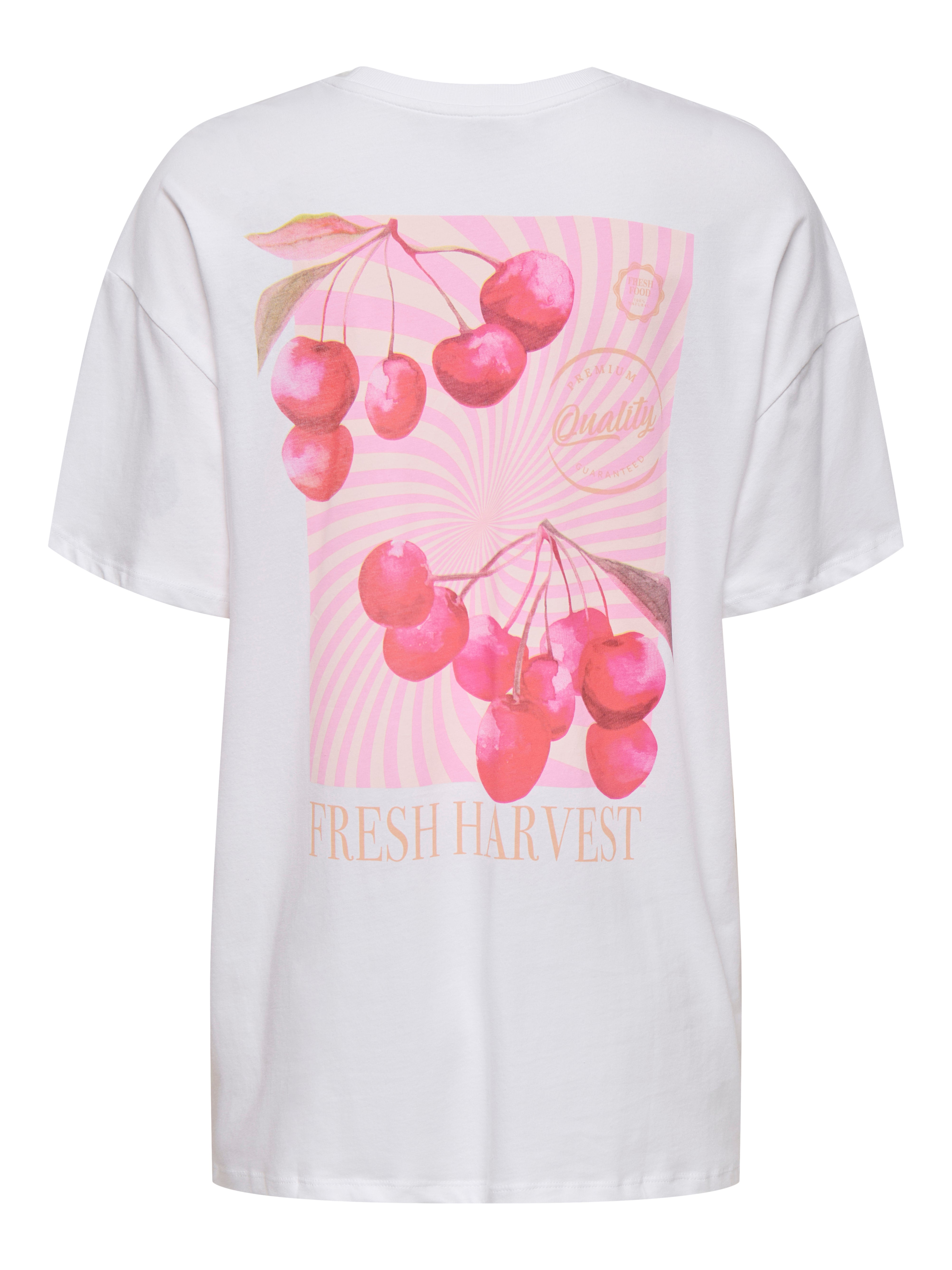 Tshirt Only Vivvi Cherry  15346761