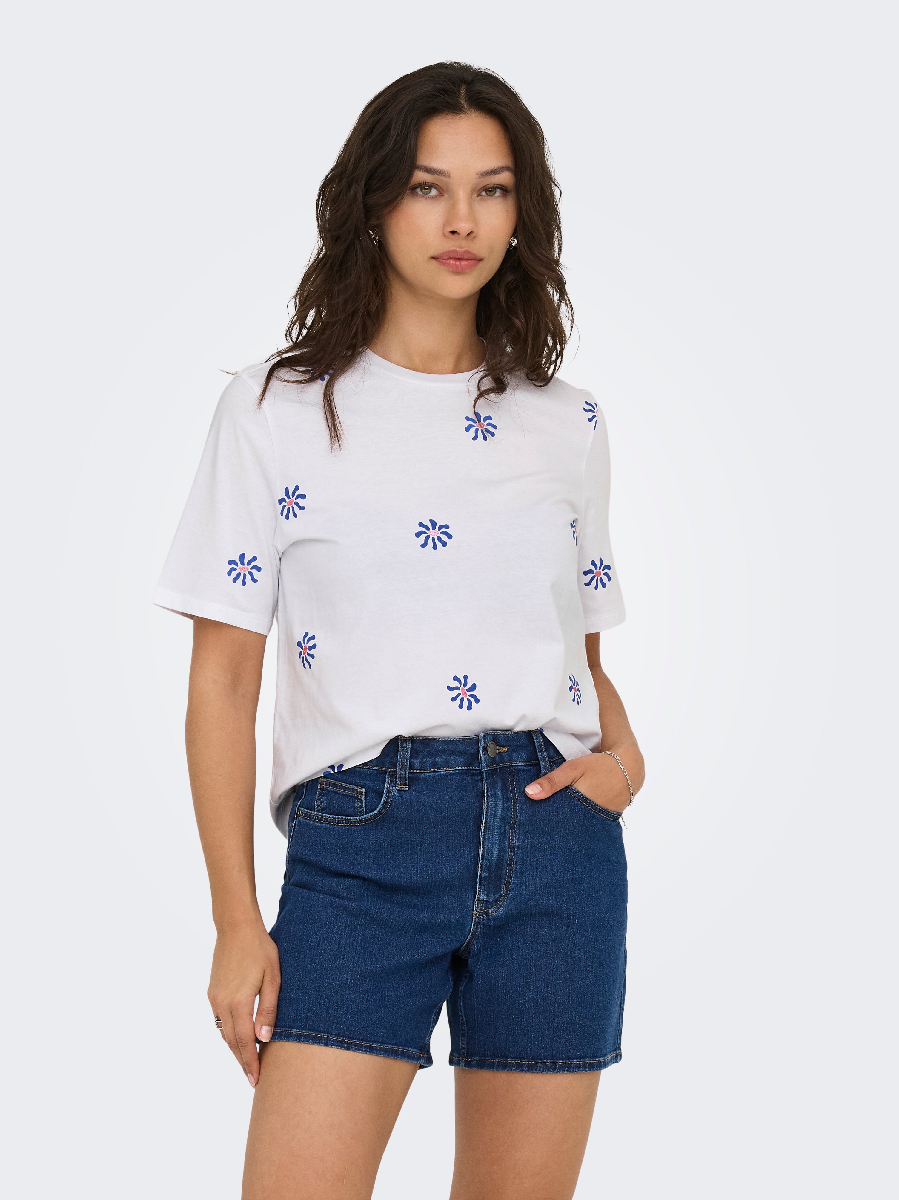 Tshirt Only Rita II  15351631