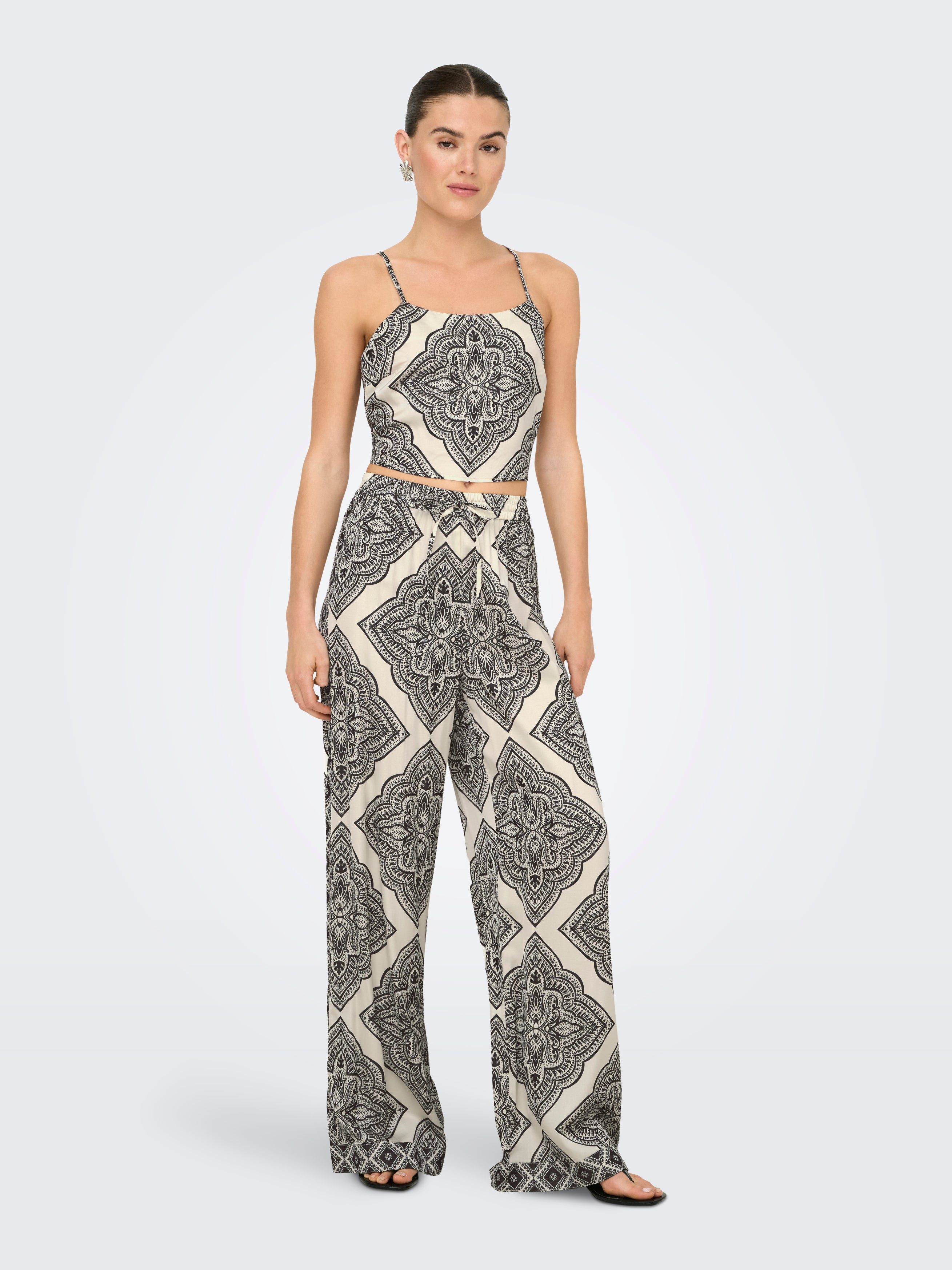 Blusa Only Hairon 15350657