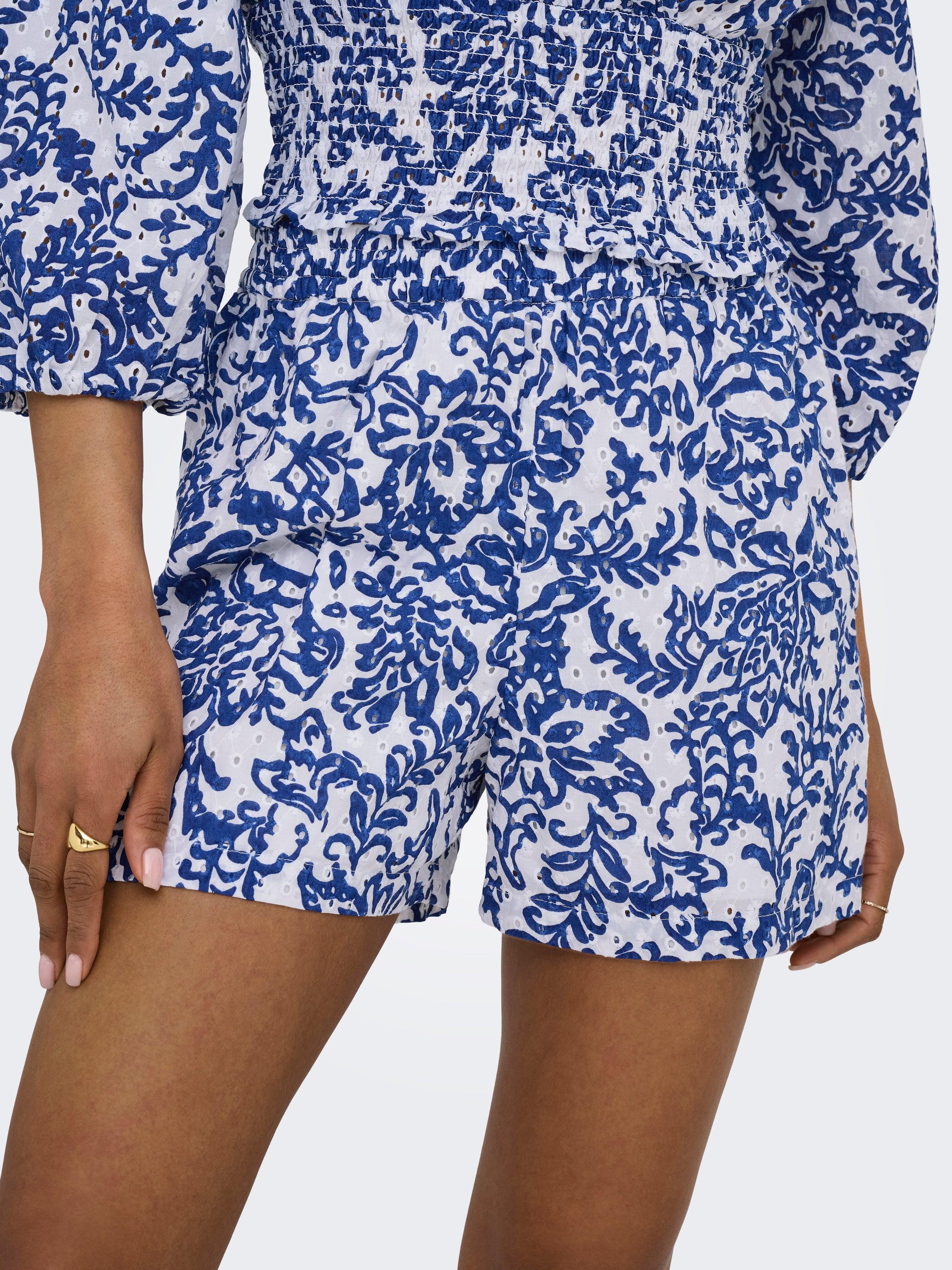 Short Only Kelly 15350013 15350013