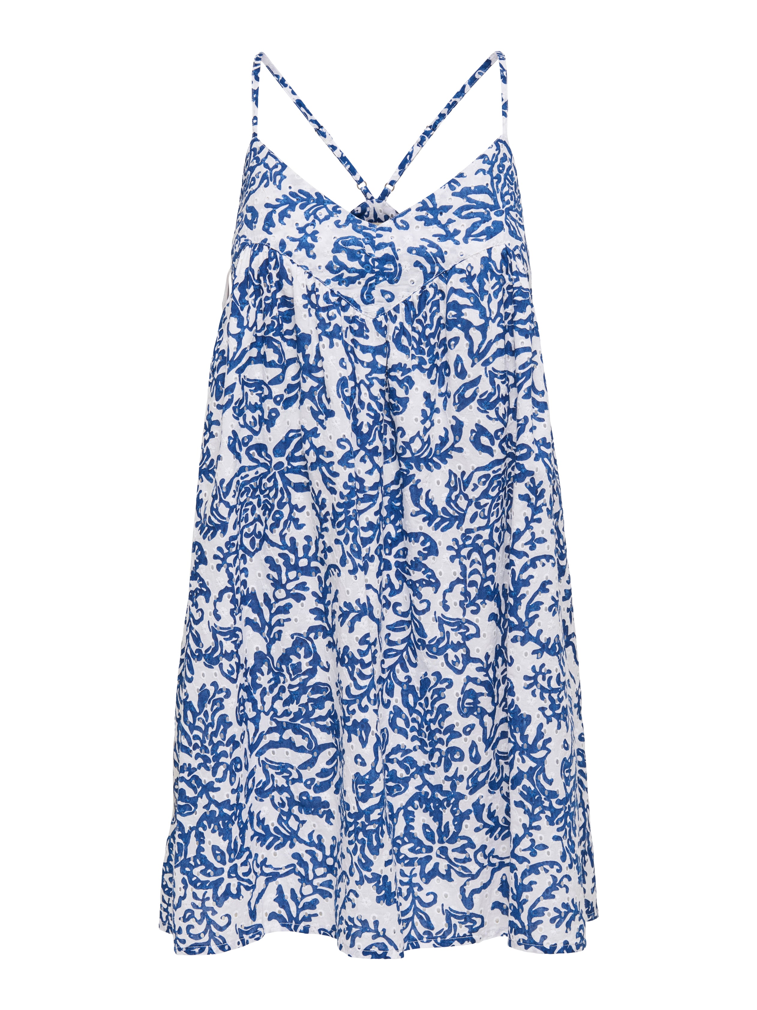Vestido Only Chanee 15350009 15350009