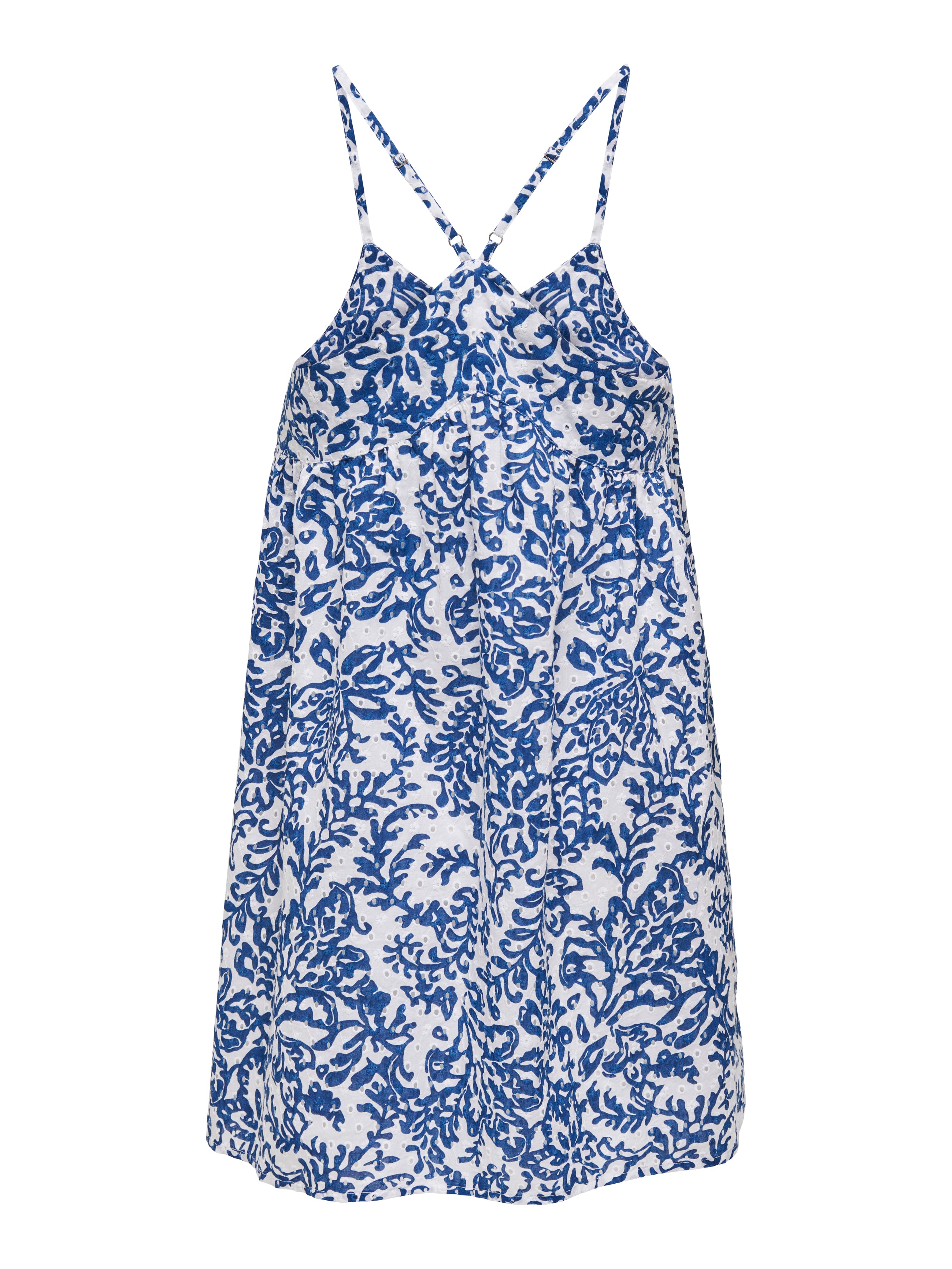 Vestido Only Chanee 15350009 15350009