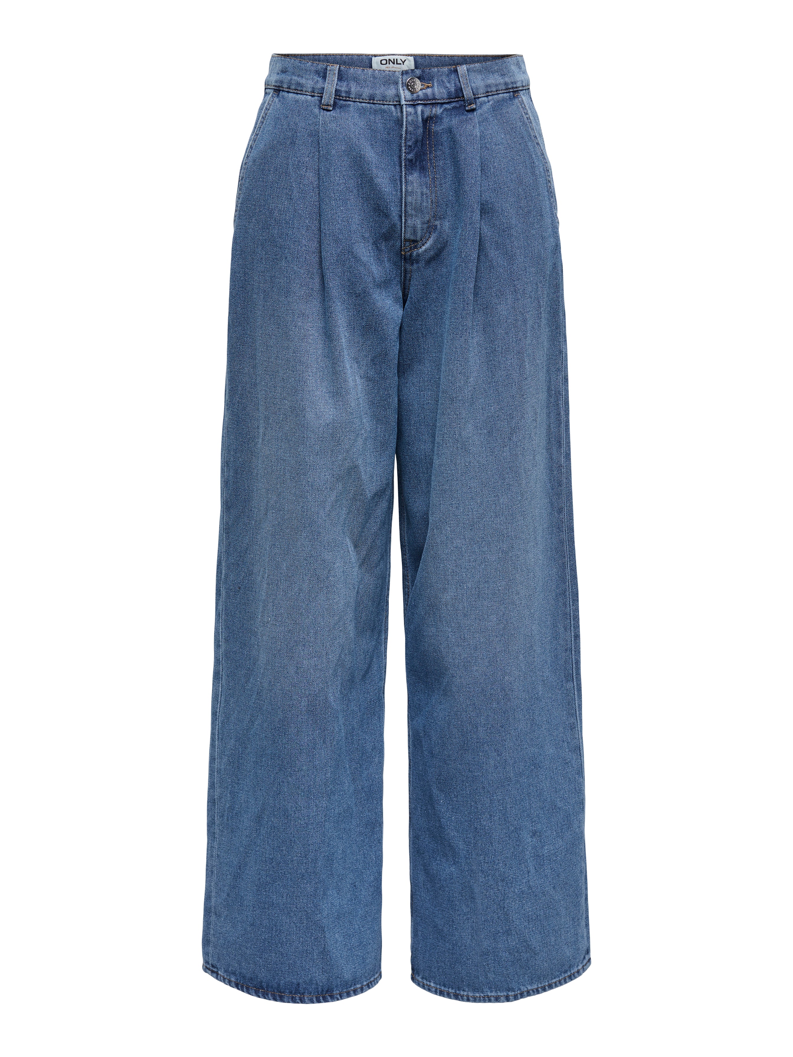 Jeans Only Ivy Wide Cintura media Largo 32 15355148